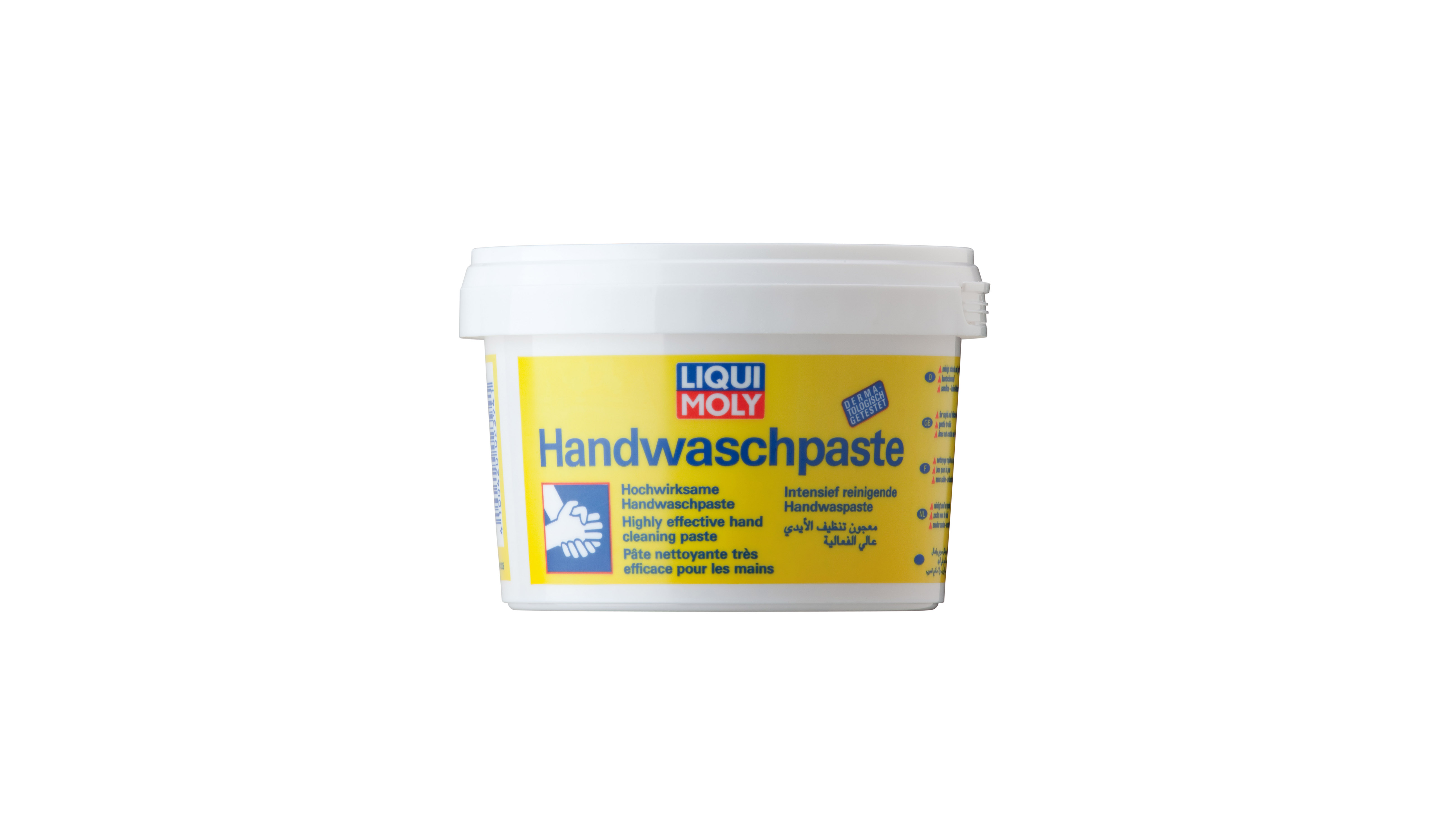 Liqui Moly Hand Cleaning Paste (24)