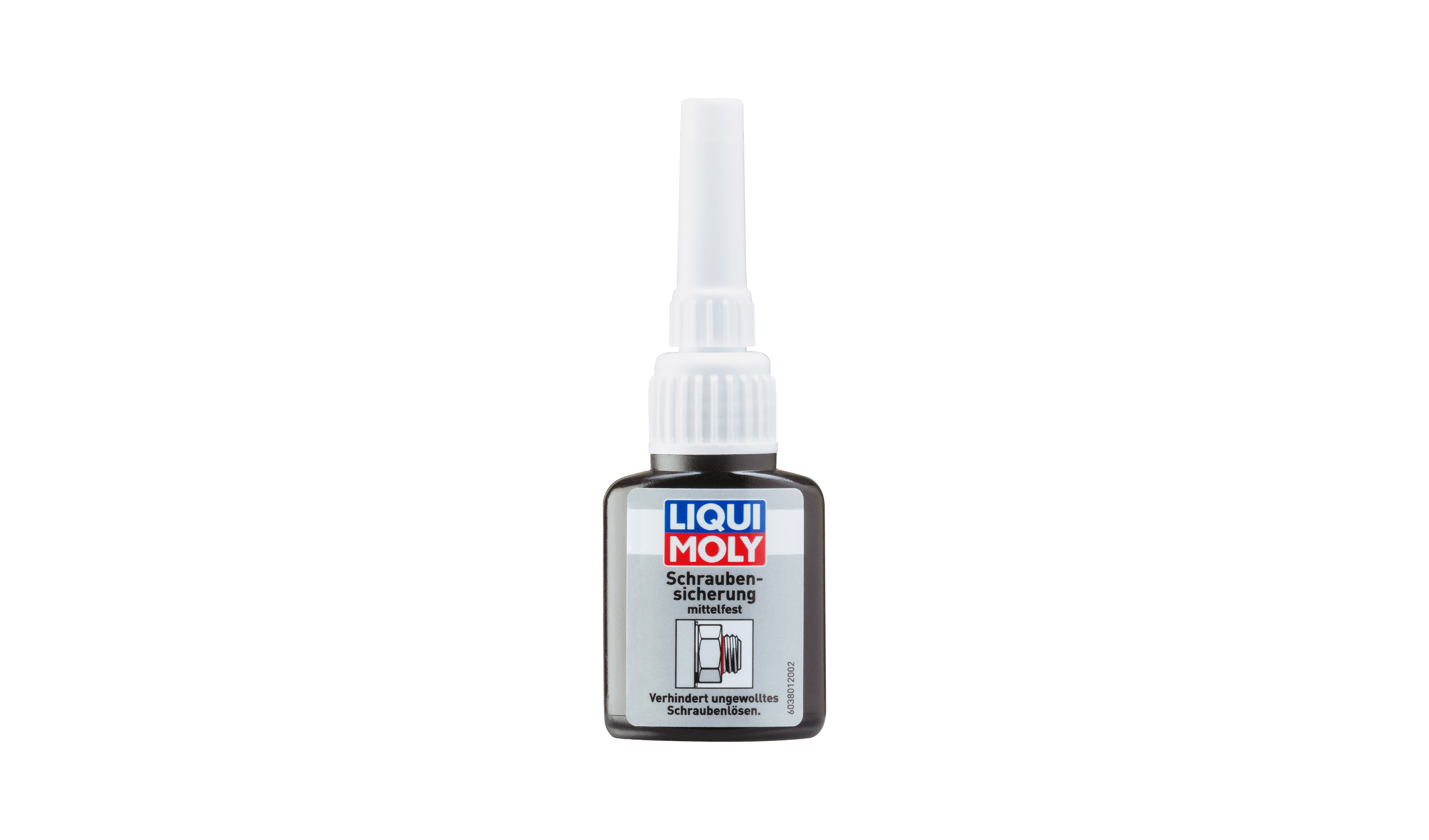 Liqui Moly Threadlock Screw Retainer Medium Strength (20)