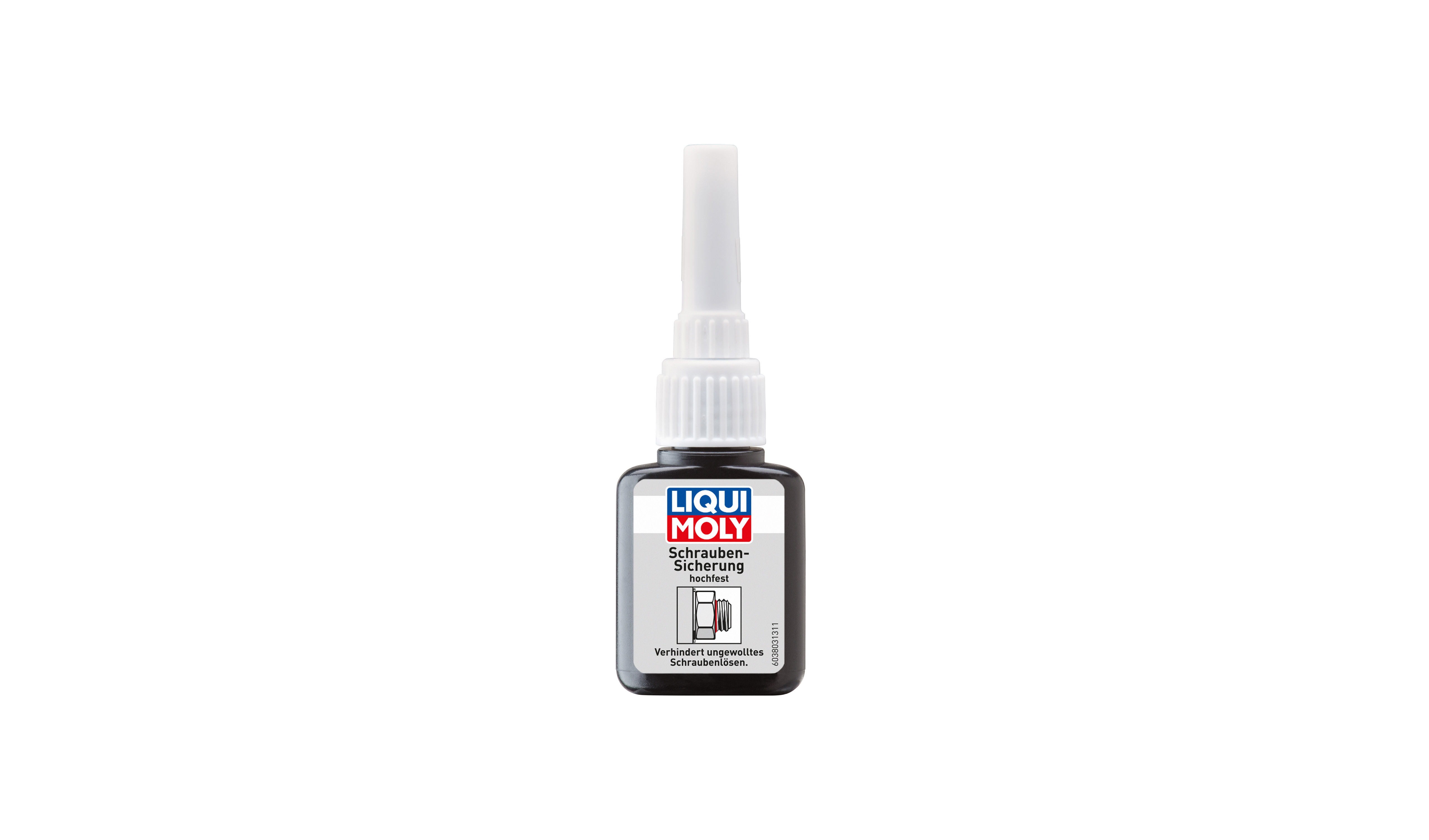 Liqui Moly Threadlock Screw Retainer High Strength (20)