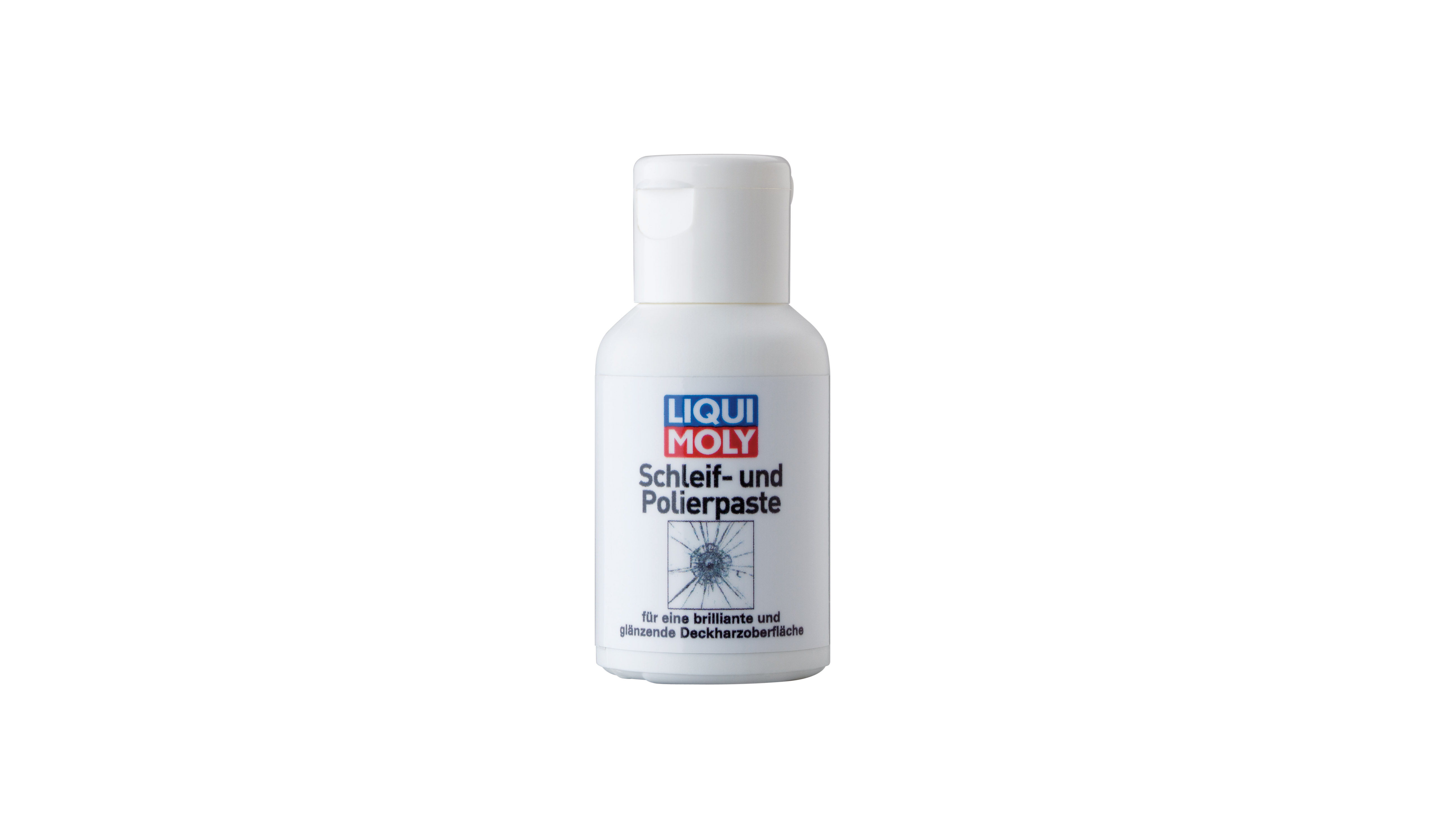 Liqui Moly Grinding & Polishing Paste