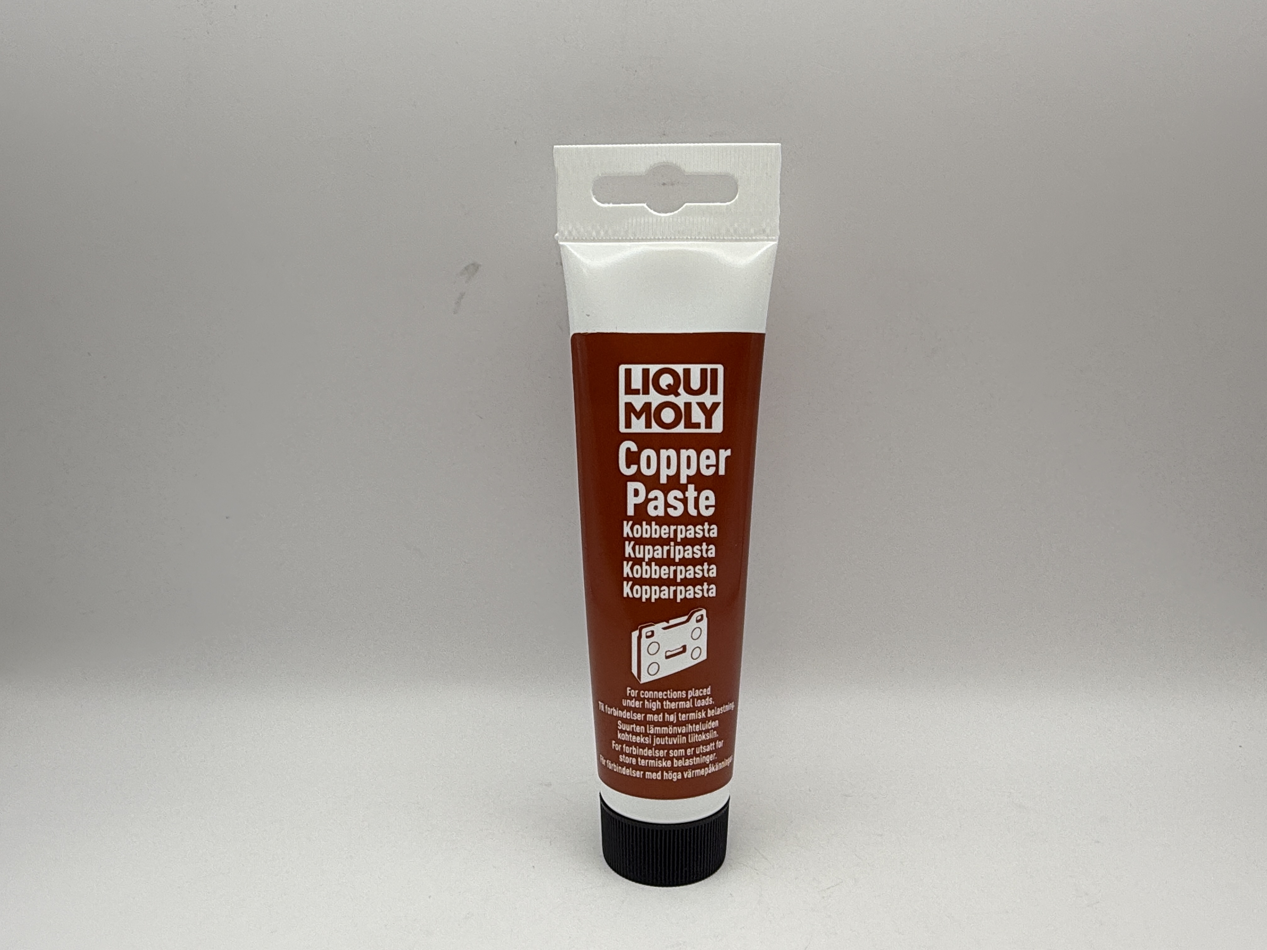 Liqui Moly Copper Paste (12)