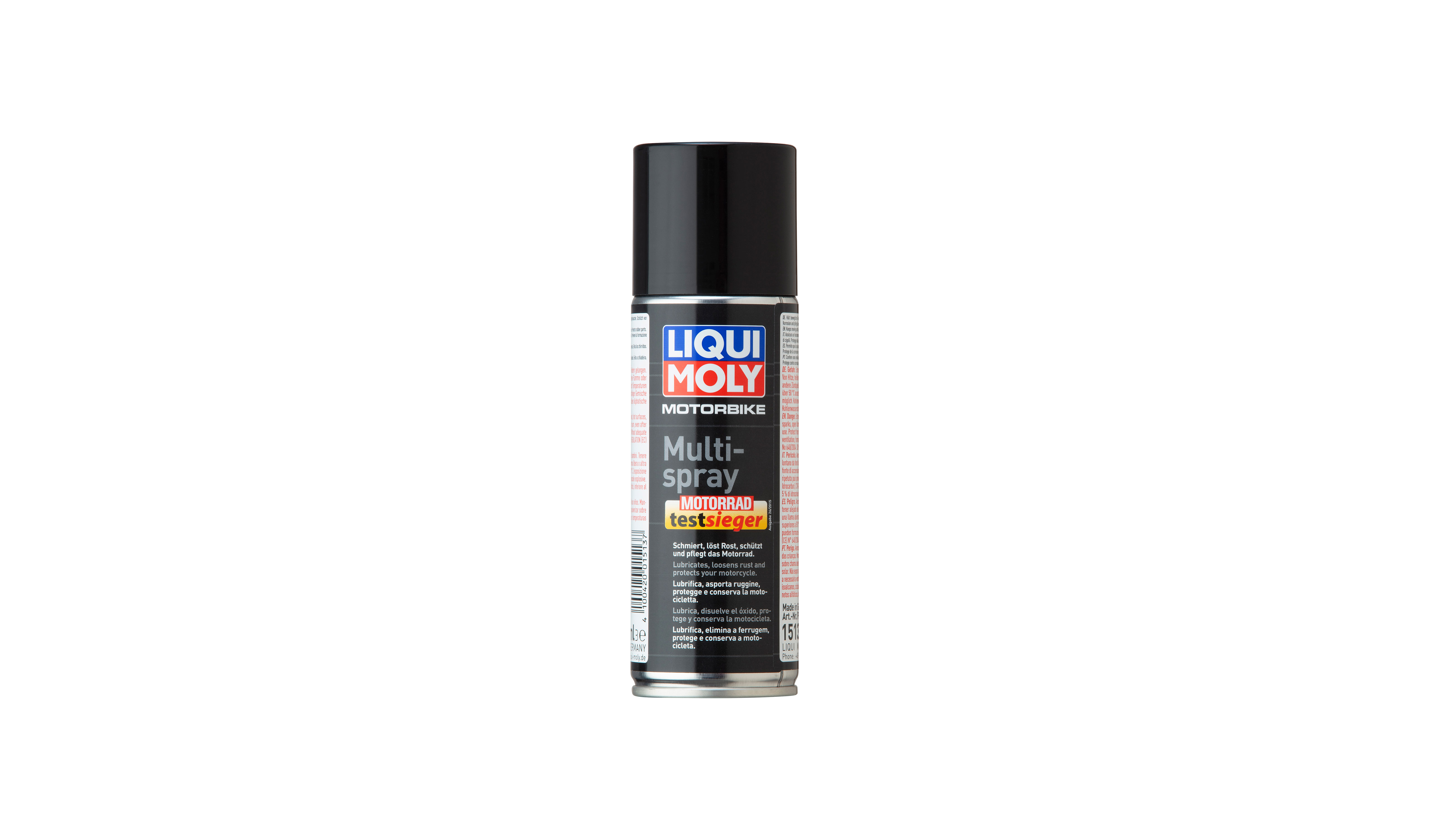 Liqui Moly Multi Lubricating Spray (12)