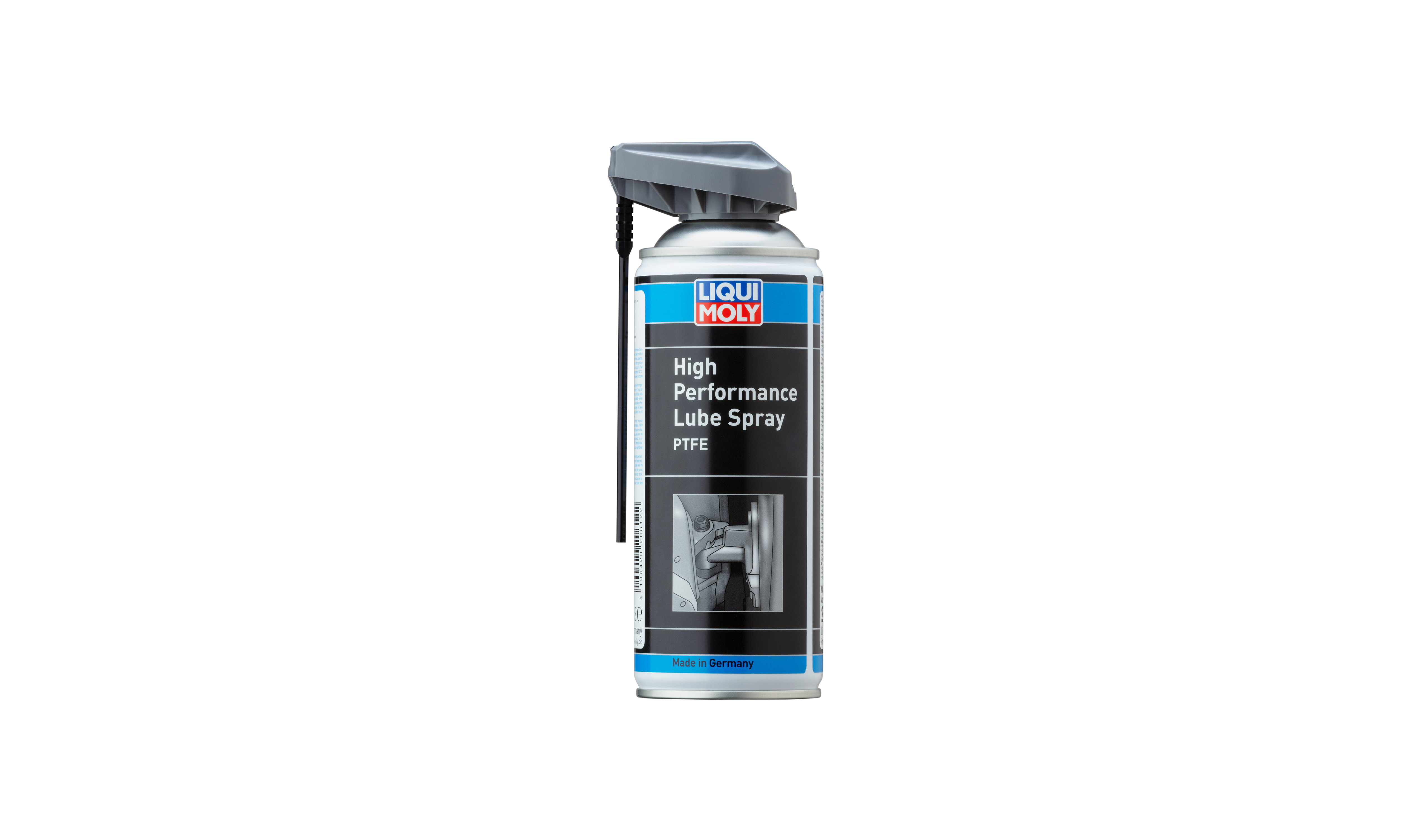 Liqui Moly Pro-Line High Performance PTFE Lubricating Spray (6)