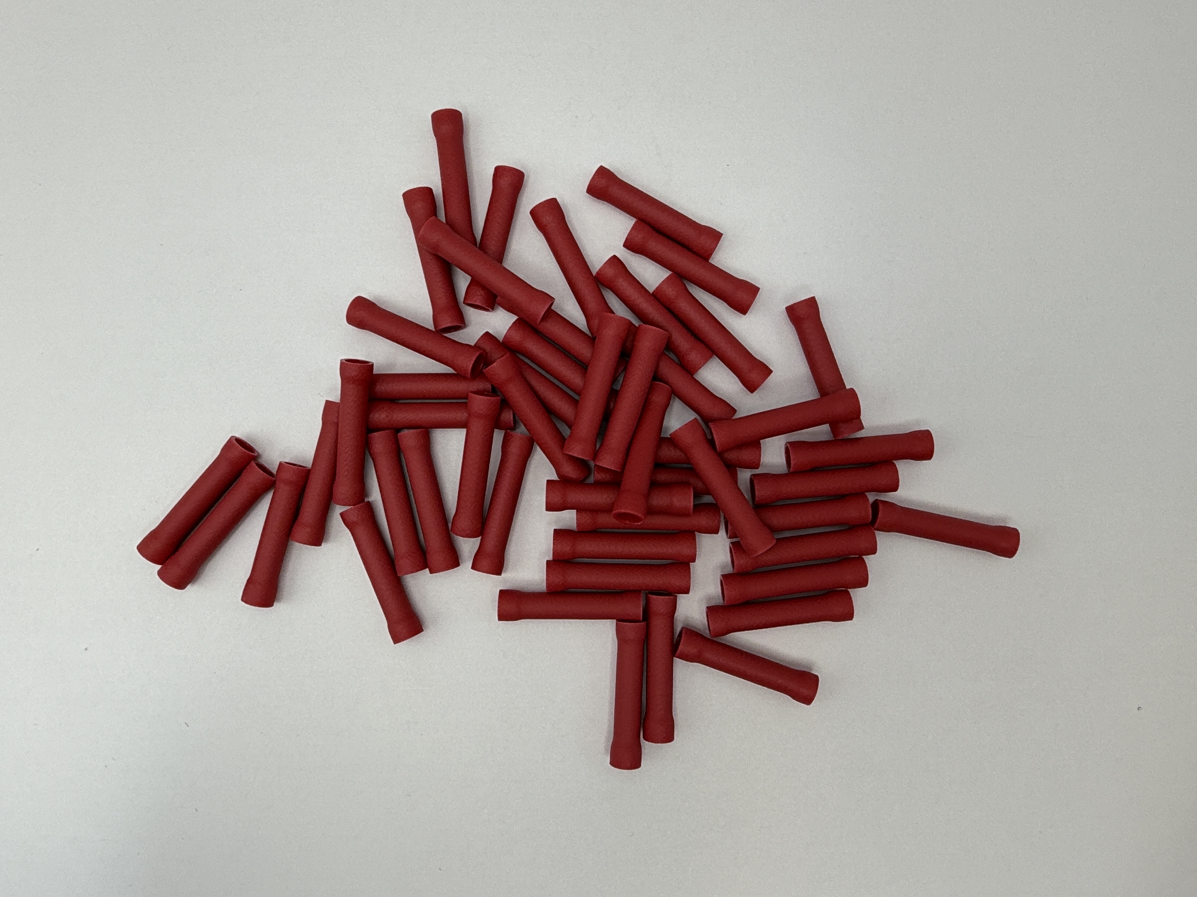Hendler Connectors Double Crimp