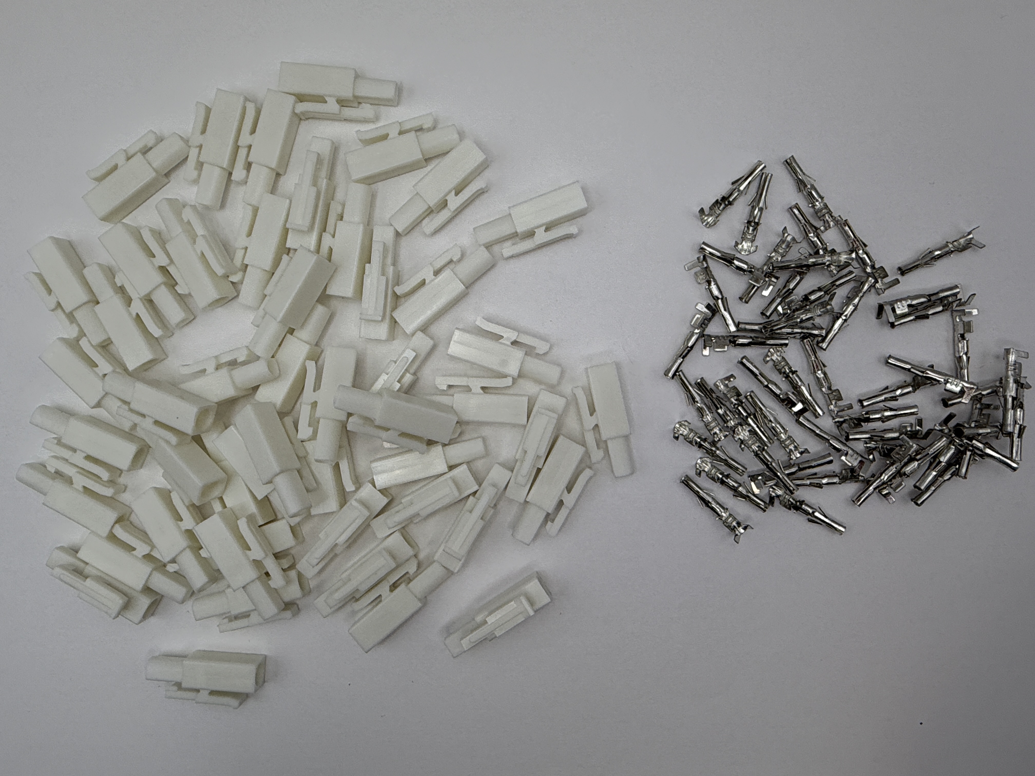 Hendler Connectors Female Bullet OD 2.00mm Solder Type