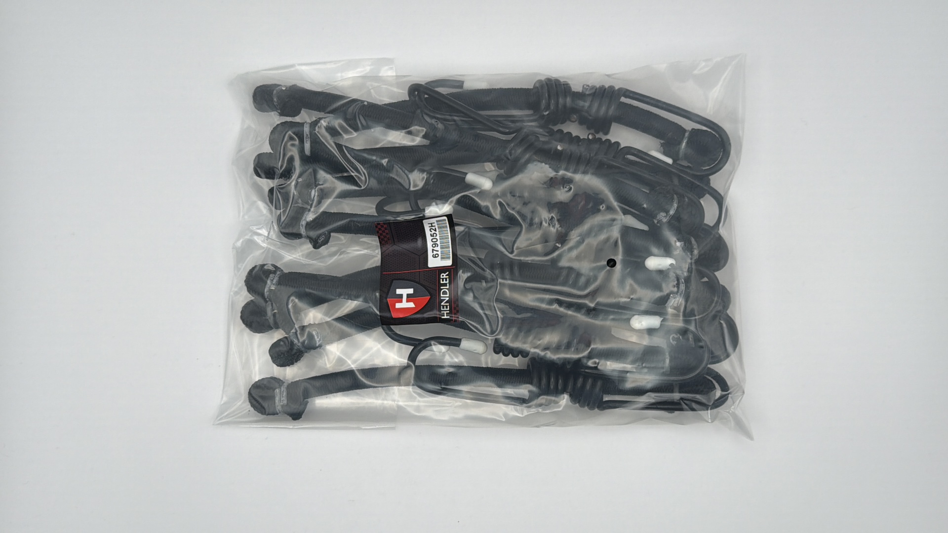 Hendler Luggage Bungee Elastics 12" Long