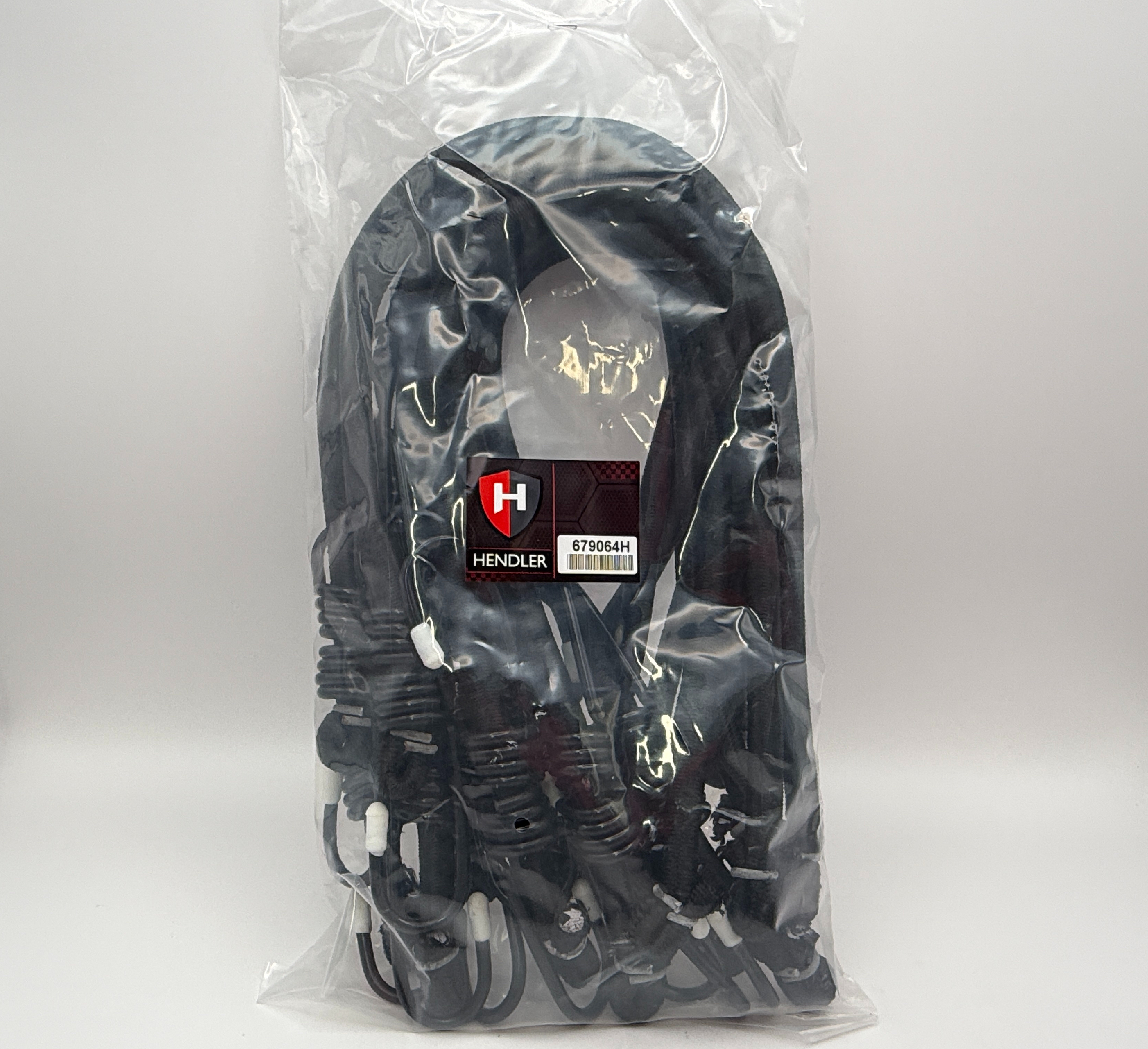 Hendler Luggage Bungee Elastics 24" Long