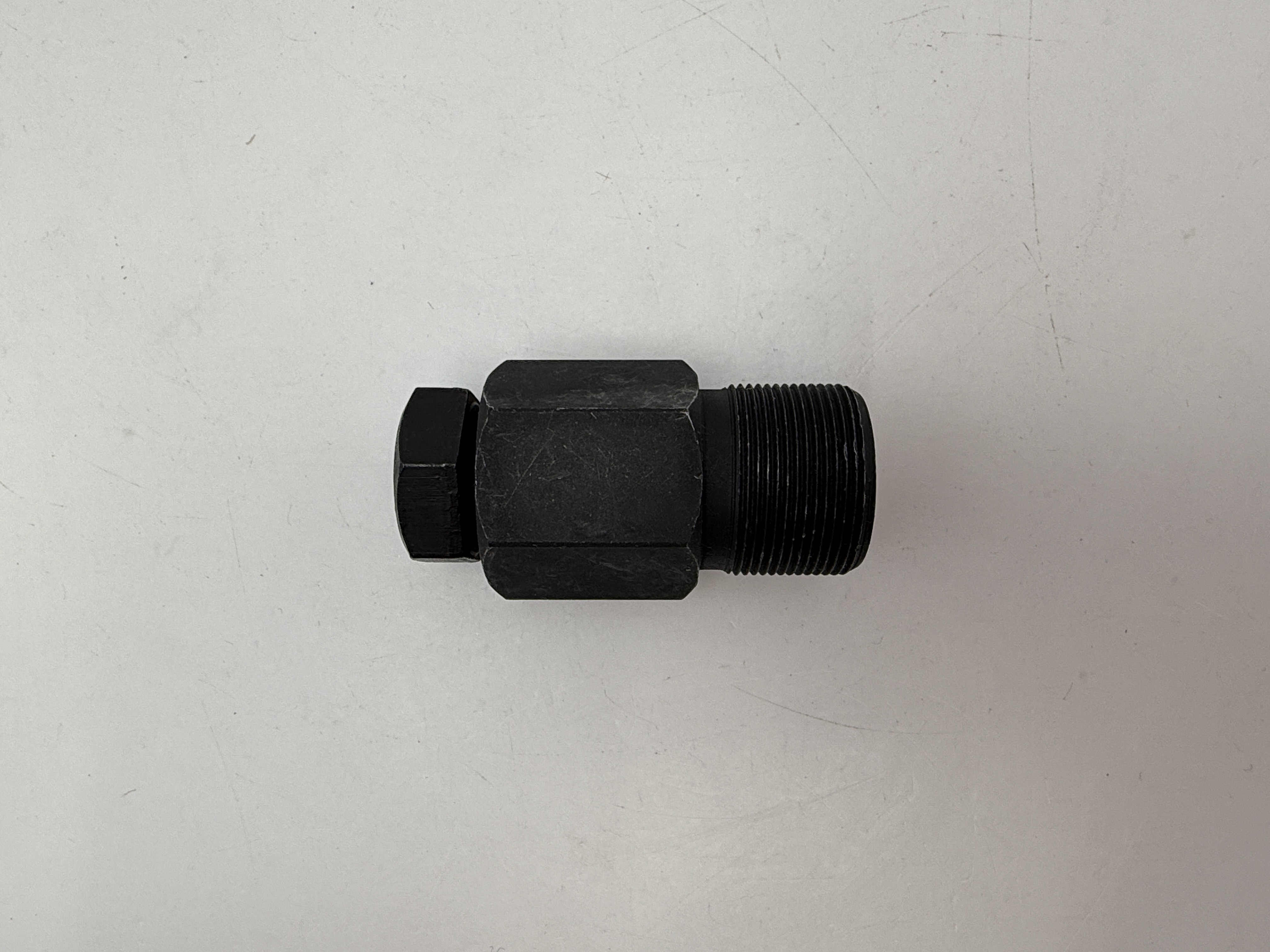 Hendler Flywheel Puller External 22mm x 1.00mm with Left Hand Thread