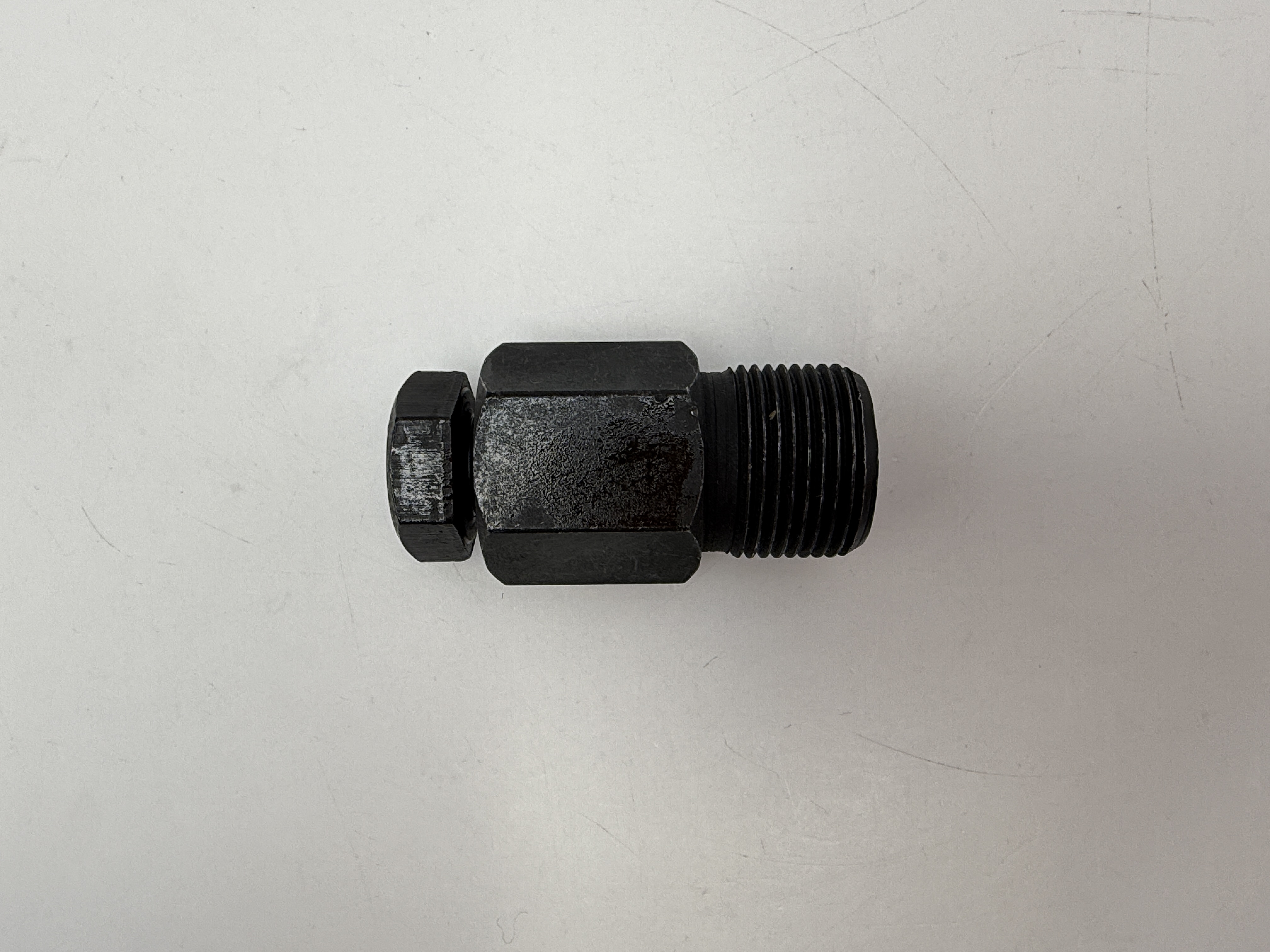 Hendler Flywheel Puller External 22mm x 1.50mm with Left Hand Thread