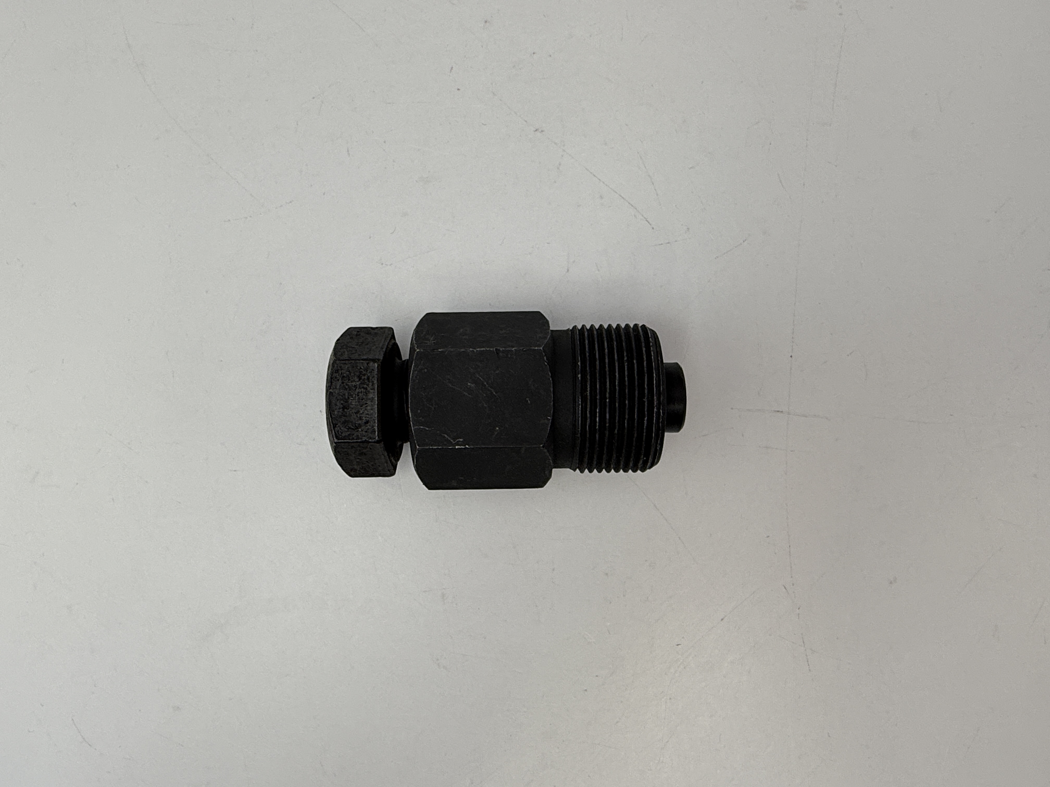 Hendler Flywheel Puller External 26mm x 1.50mm with Left Hand Thread
