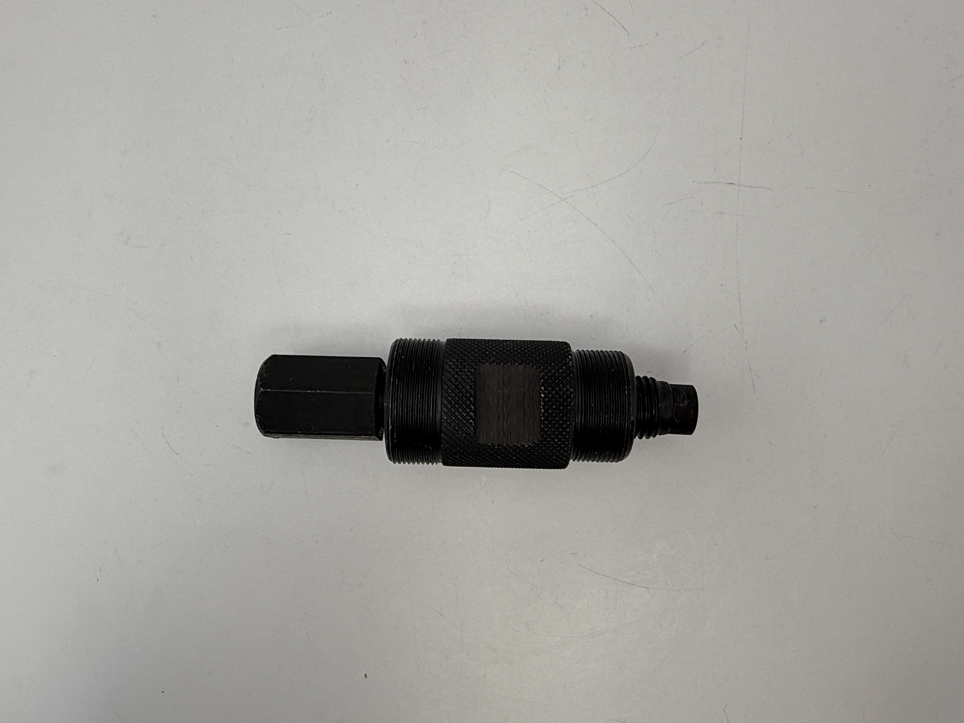 Hendler Flywheel Puller External 27mm x 1.00mm with Left Hand Thread