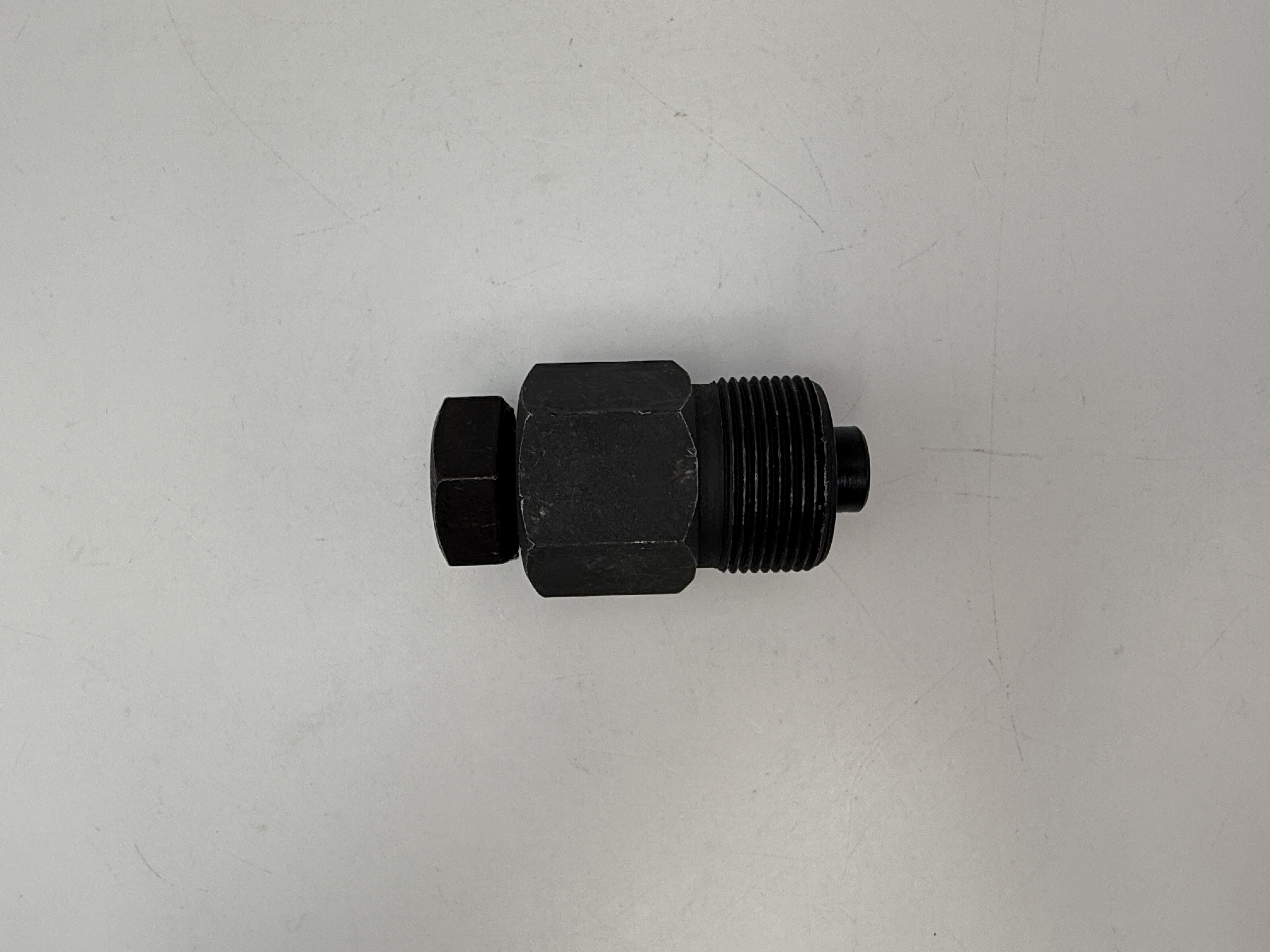 Hendler Flywheel Puller External 28mm x 1.50mm with Left Hand Thread