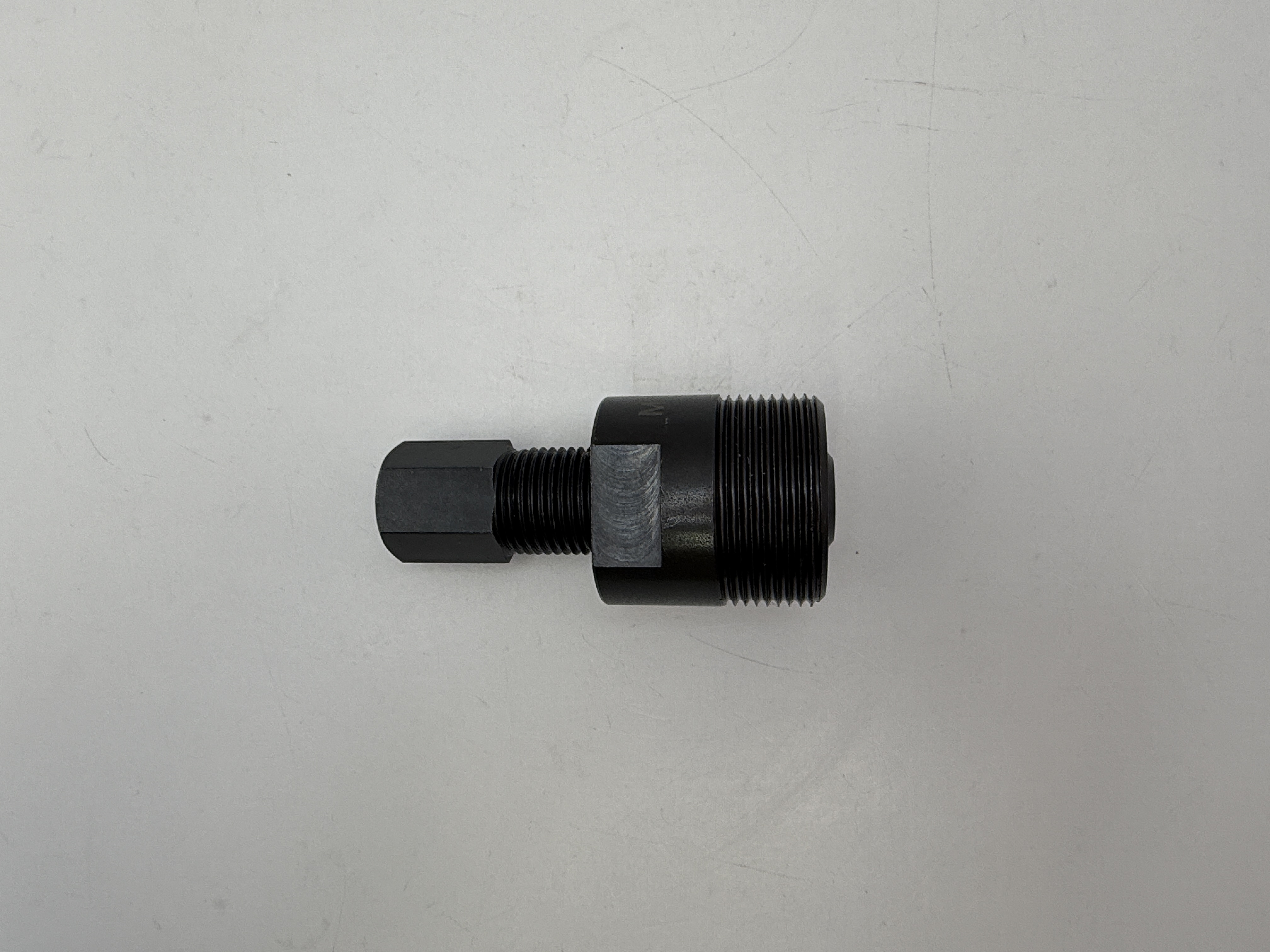 Hendler Flywheel Puller External 30mm x 1.50mm with Right Hand Thread