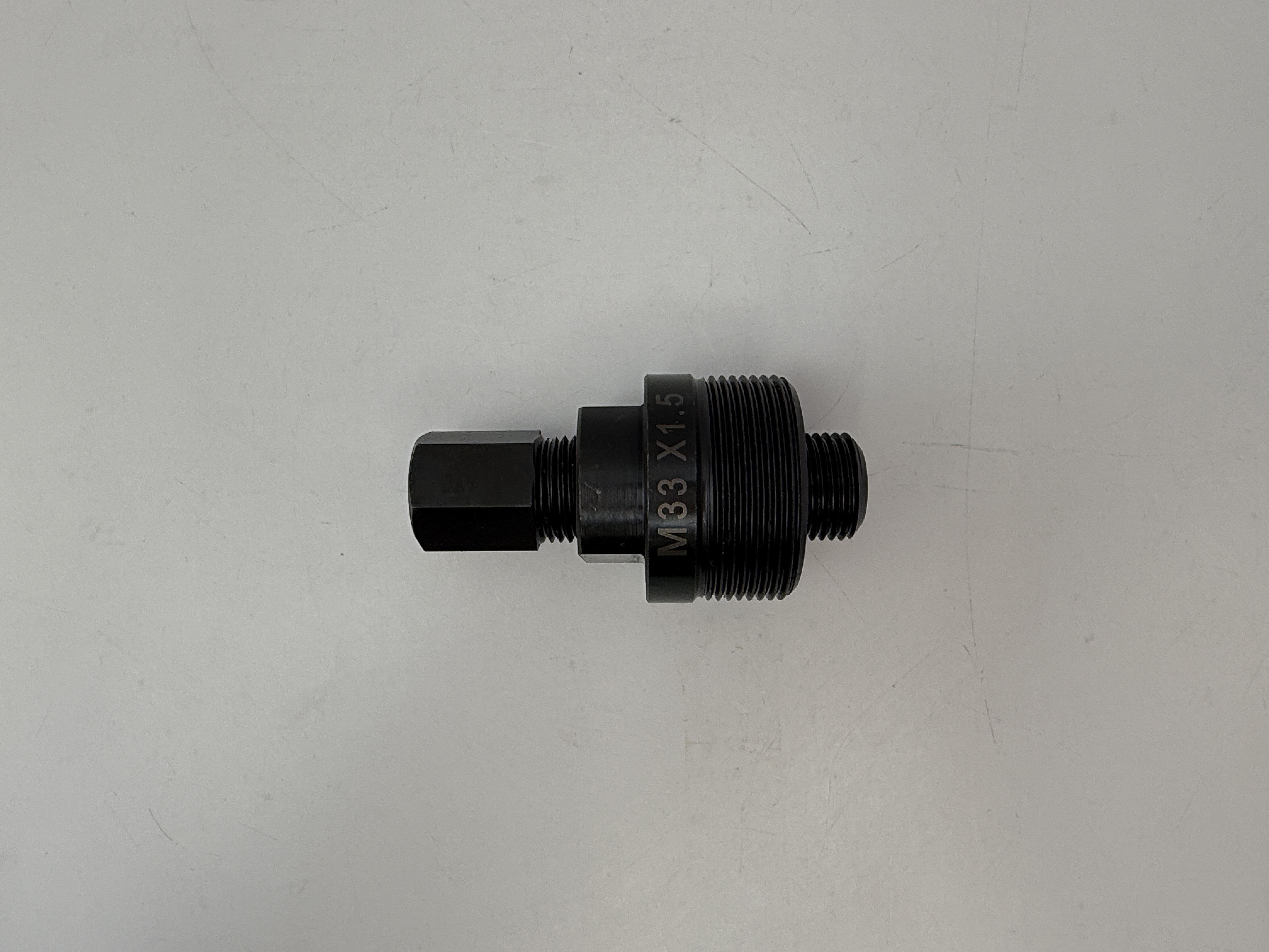 Hendler Flywheel Puller External 33mm x 1.50mm with Right Hand Thread