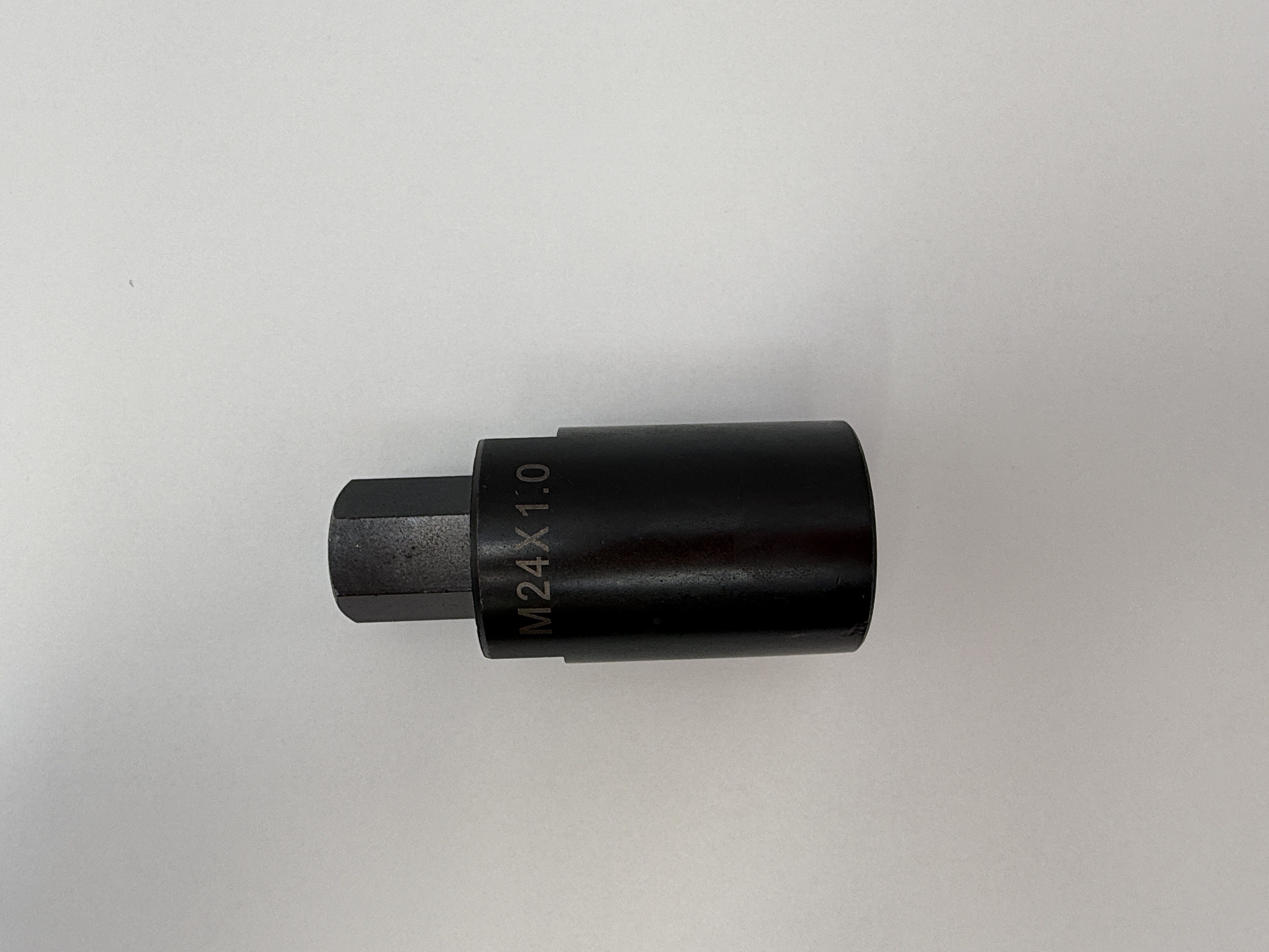 Hendler Flywheel Puller Internal 24mm x 1.00mm Screw Over Right Hand Thread