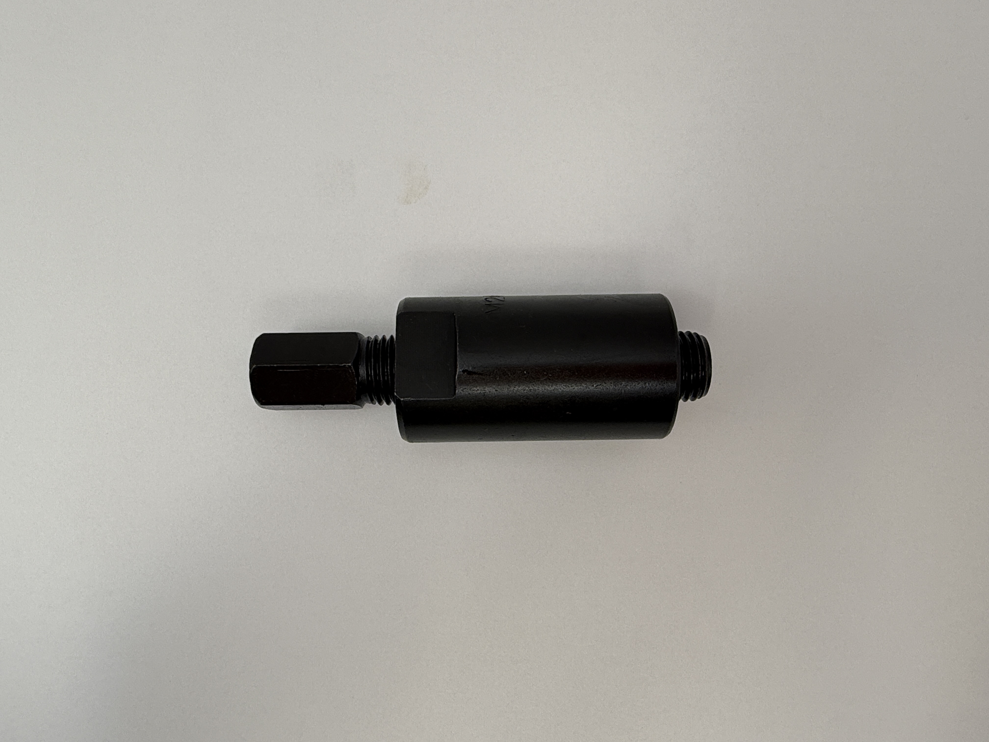 Hendler Flywheel Puller Internal 24mm x 1.50mm Screw Over Right Hand Thread