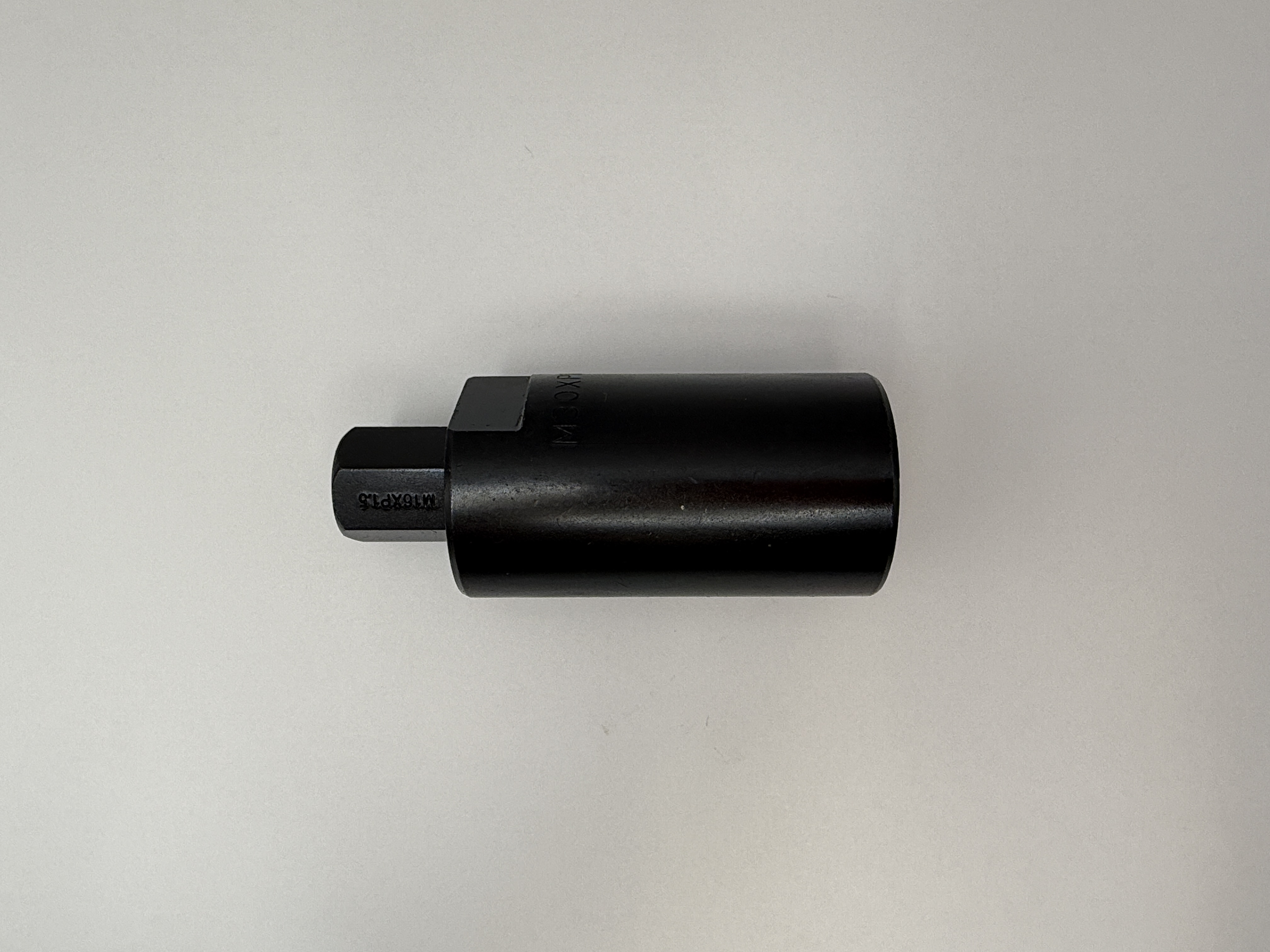 Hendler Flywheel Puller Internal 30mm x 1.00mm Screw Over