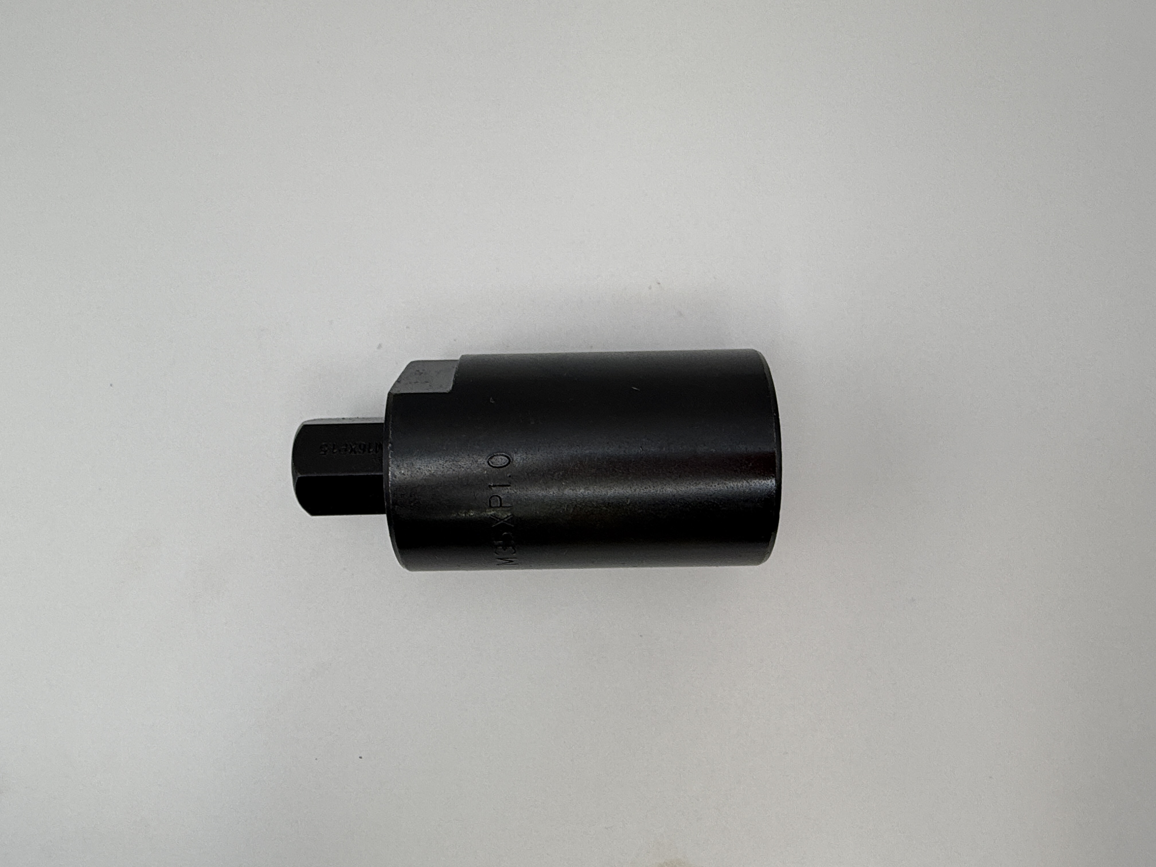 Hendler Flywheel Puller Internal 35mm x 1.00mm Screw Over Right Hand Thread