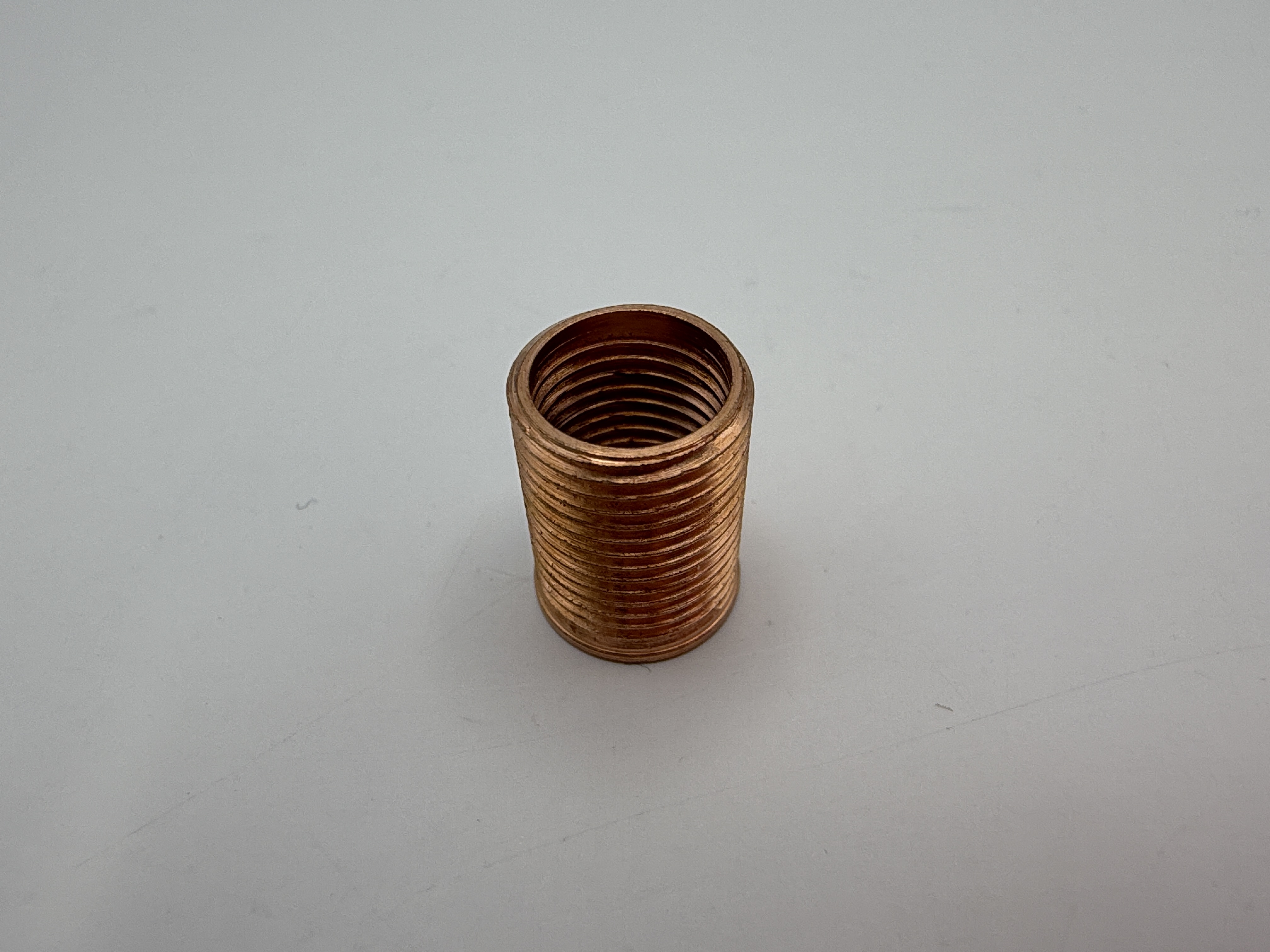 Wurth Time Sert Spark Plug Thread Repair Inserts M10 x 1.00mm 15mm Long ('C' Spark Plugs)