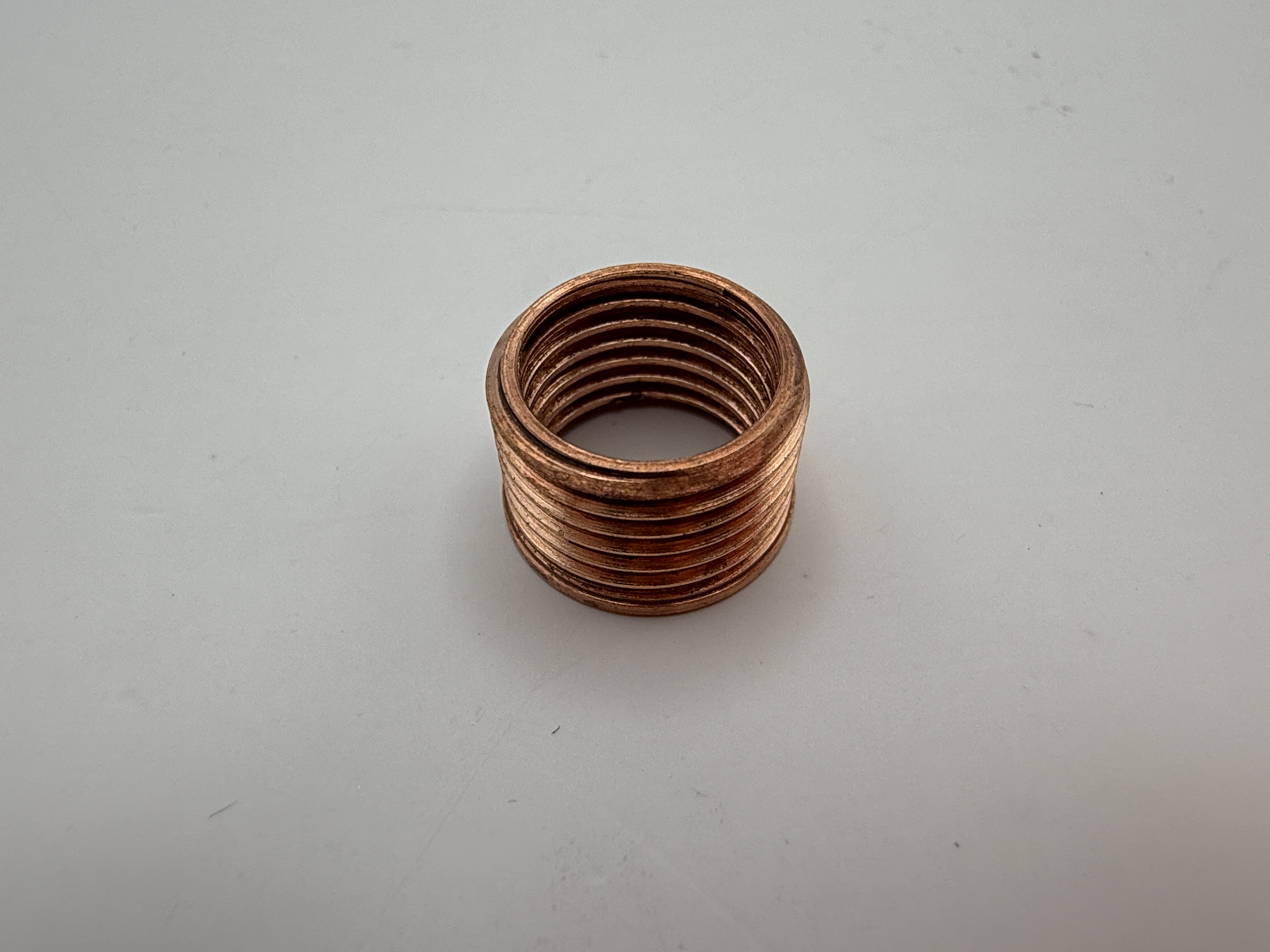 Wurth Time Sert Spark Plug Thread Repair Inserts M12 x 1.25mm 9mm Long ('D' Spark Plugs)