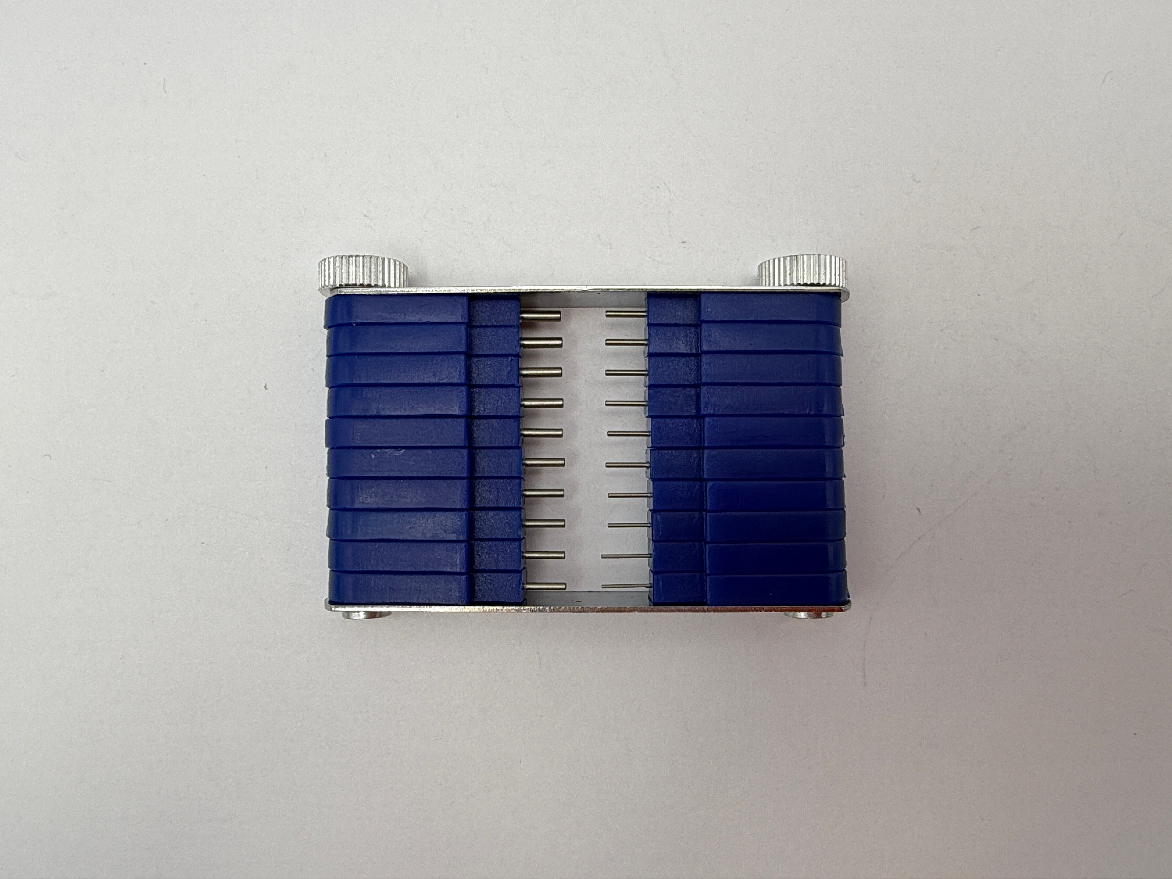 Hendler Carb Jet Cleaning Tool (20 Sizes 0.45mm to 1.50mm)