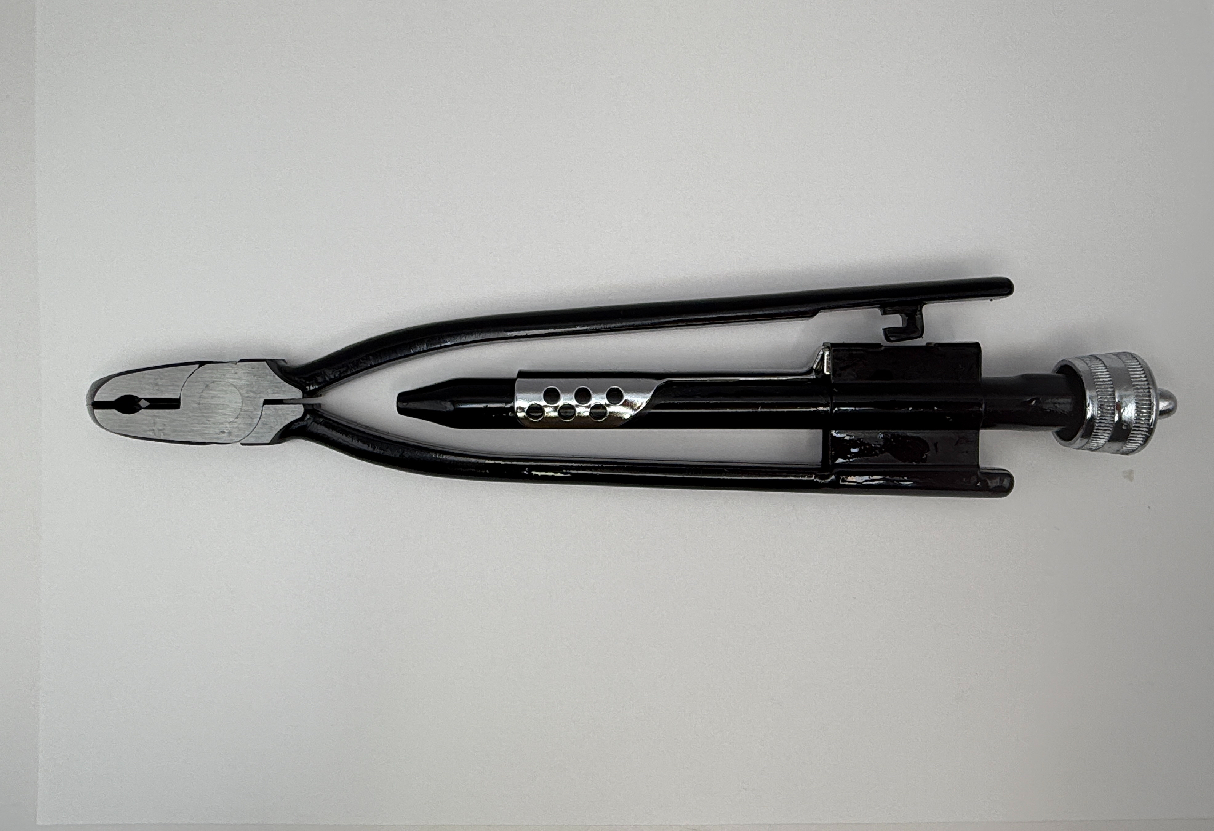 Hendler Wire Twisting Pliers 9''