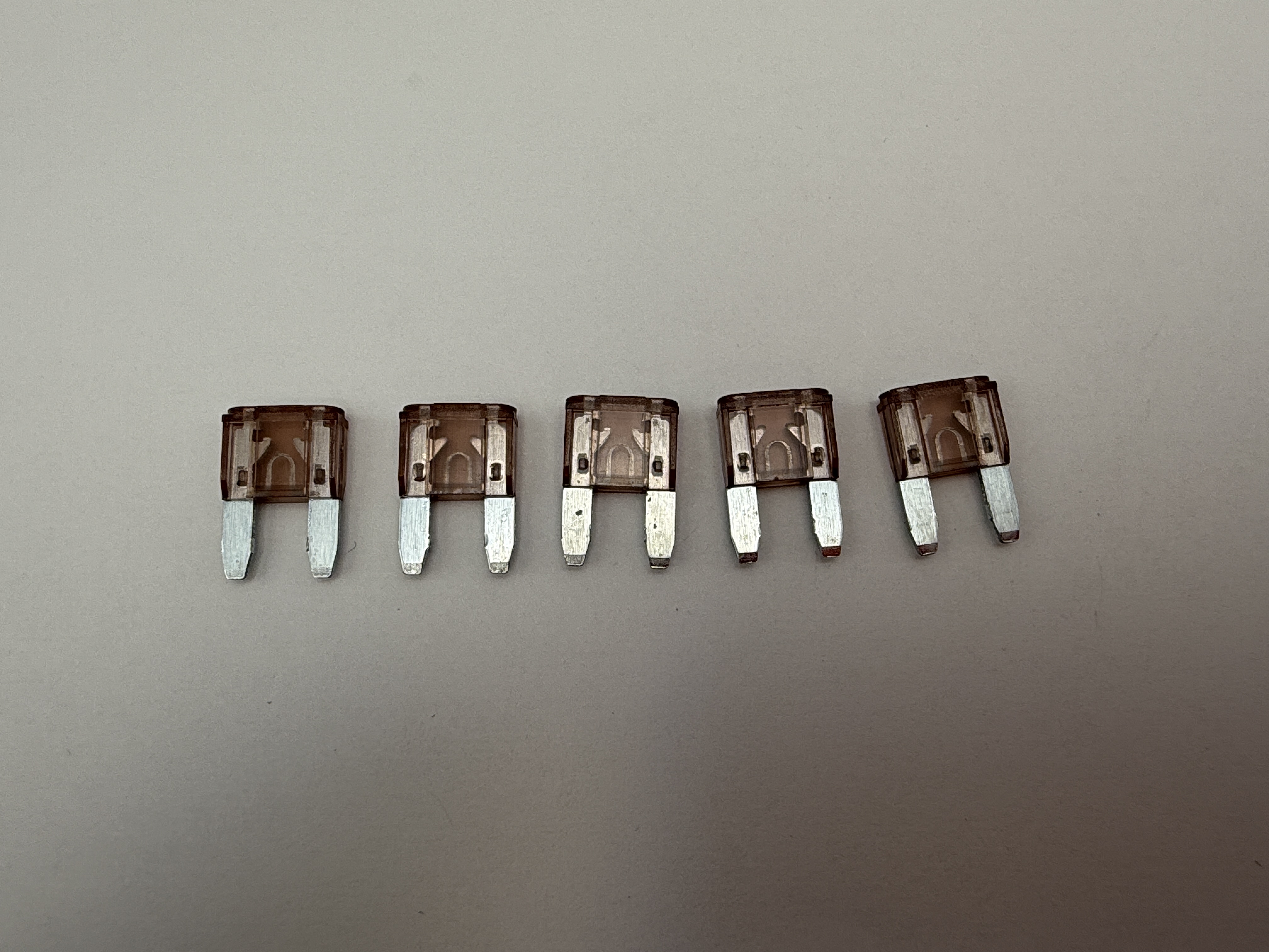 Hendler Mini Fuse Blade 7.5 Amp