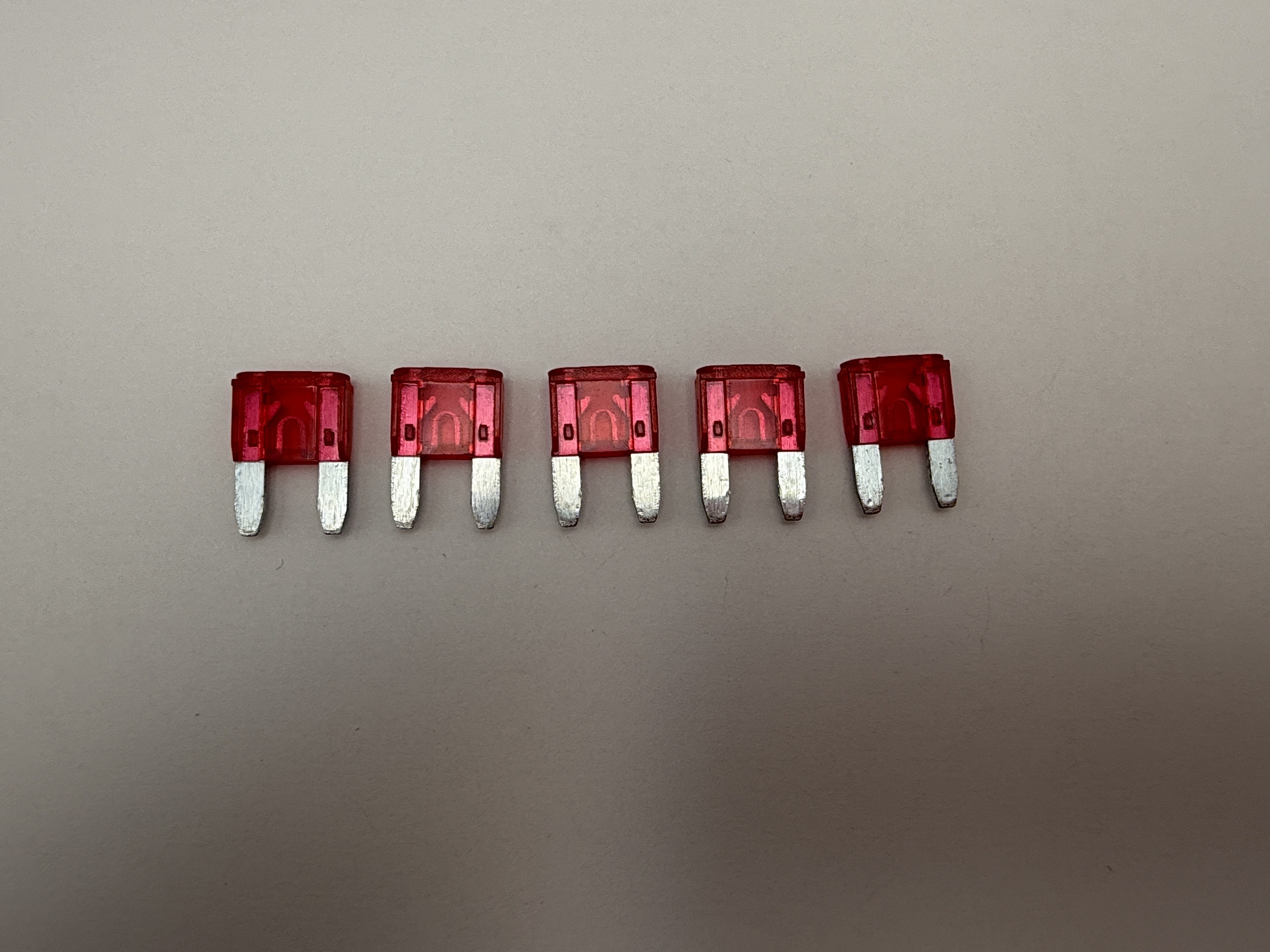 Hendler Mini Fuse Blade 10 Amp