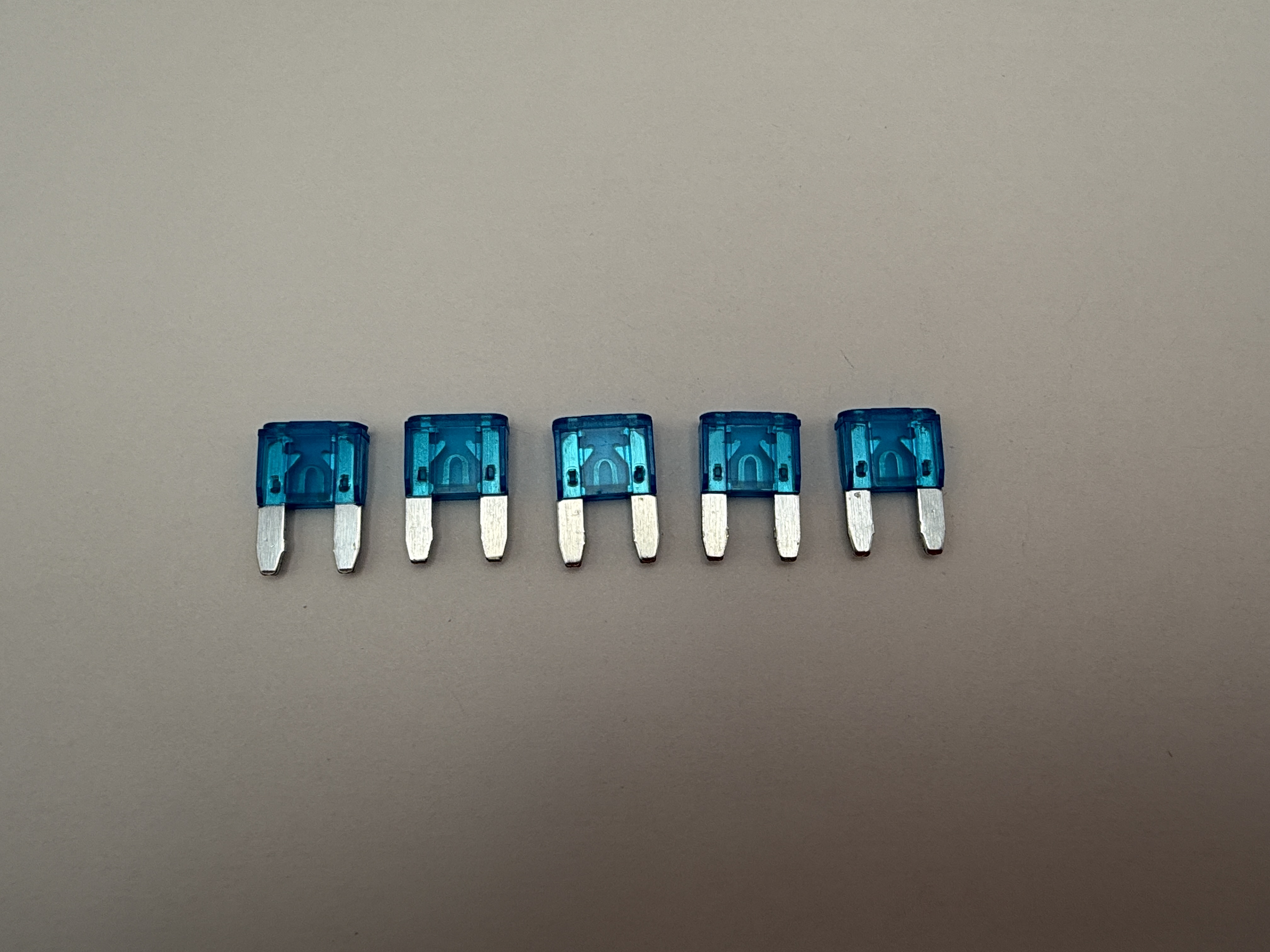 Hendler Mini Fuse Blade 15 Amp