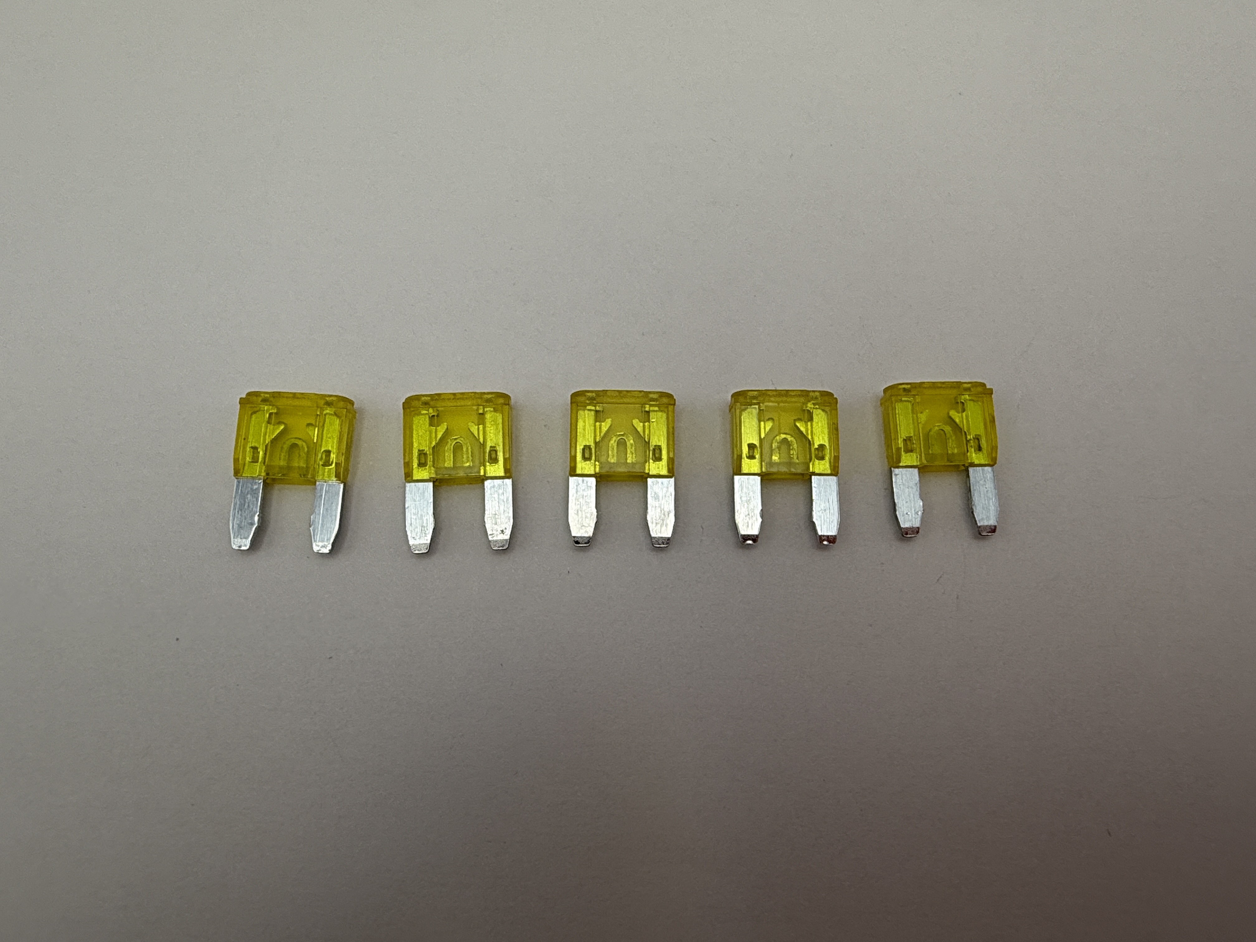 Hendler Mini Fuse Blade 20 Amp
