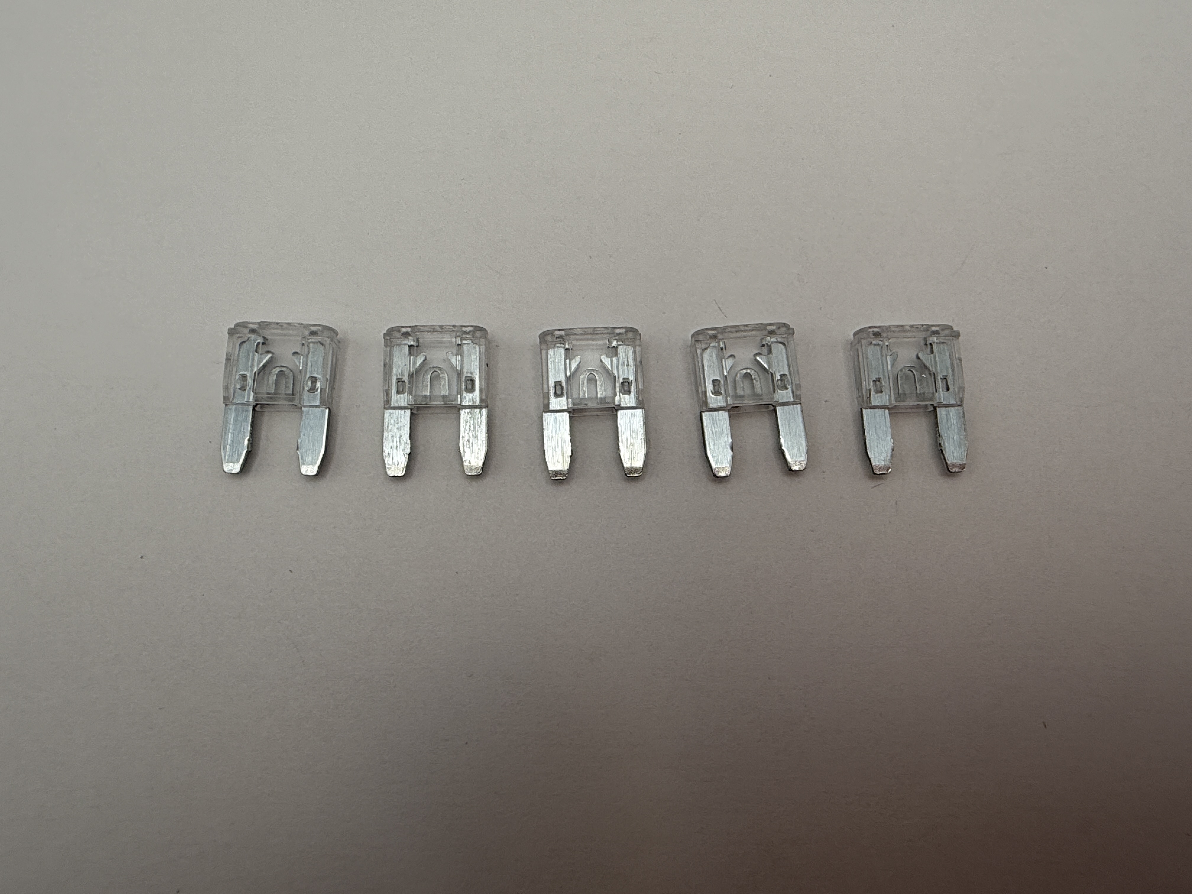 Hendler Mini Fuse Blade 25 Amp