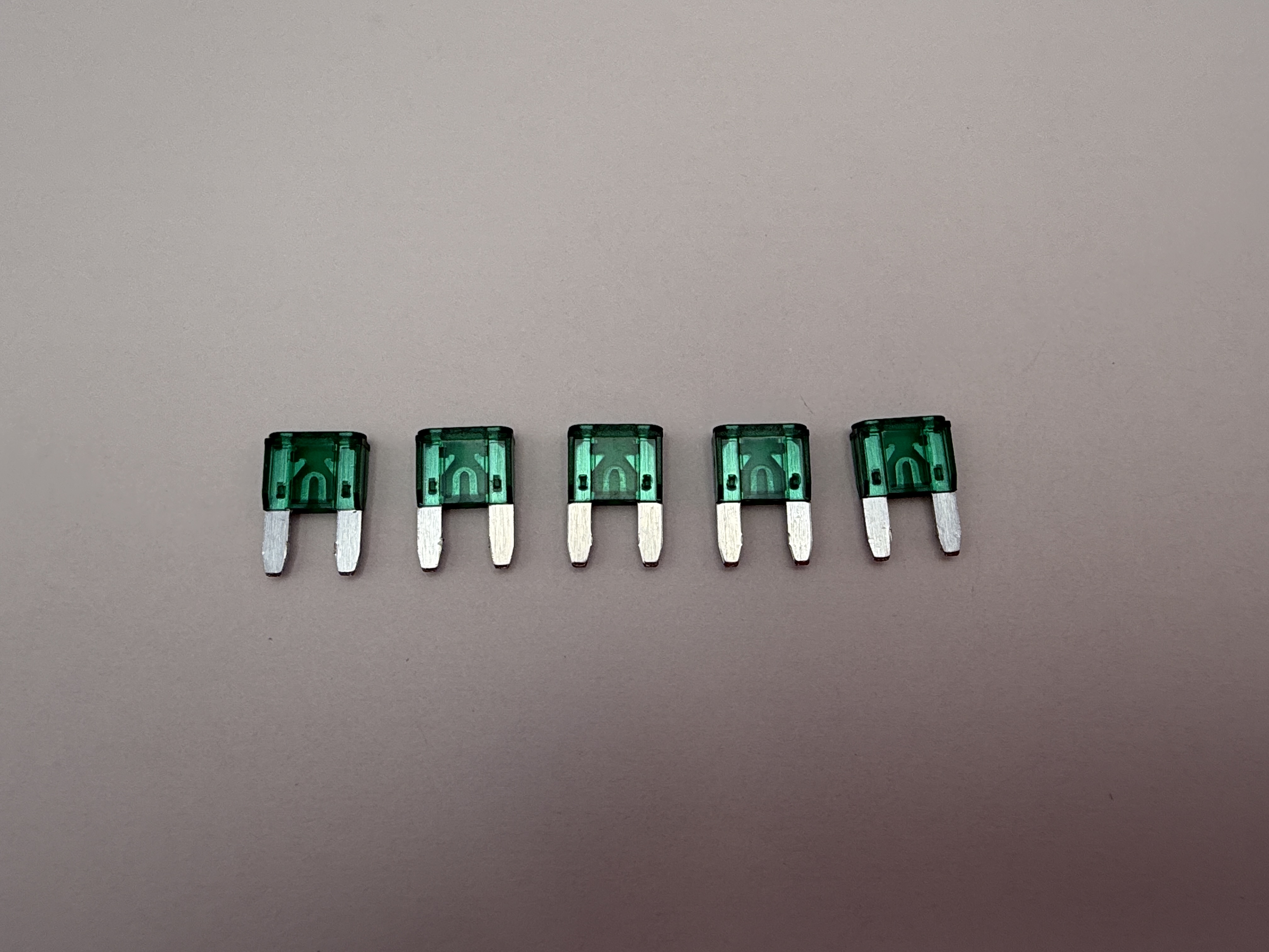 Hendler Mini Fuse Blade 30 Amp