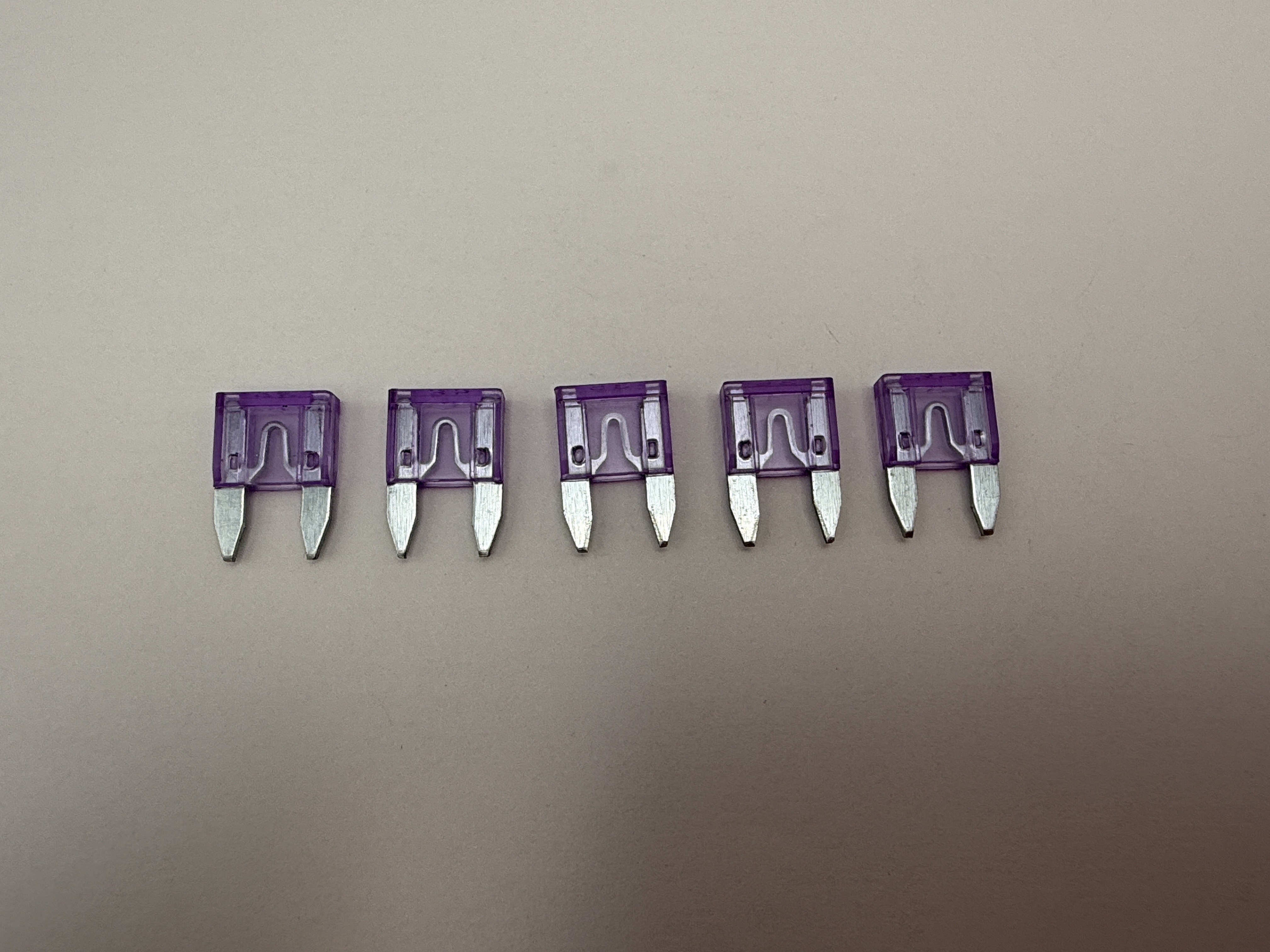 Hendler Mini Fuse Blade 35 Amp