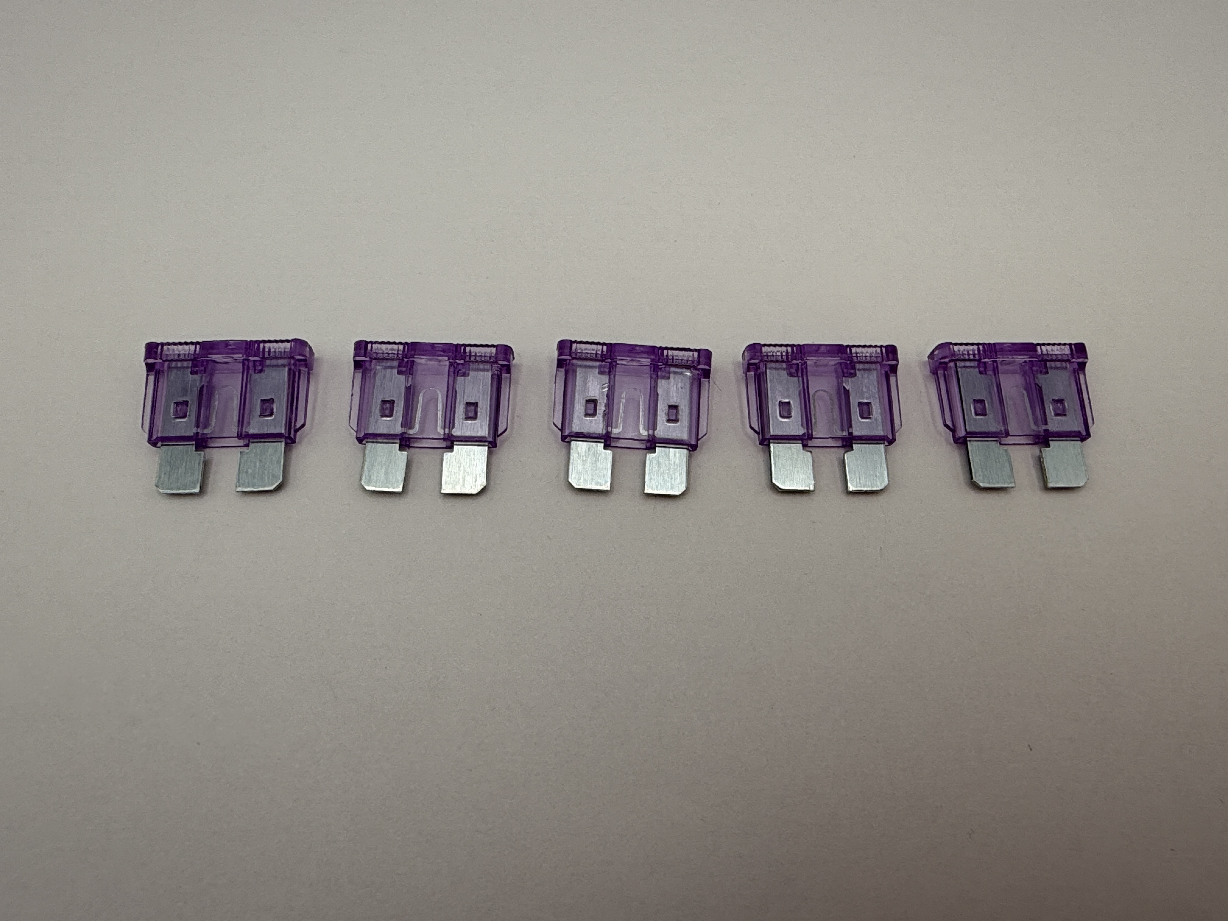 Hendler Fuse Blade 3 Amp