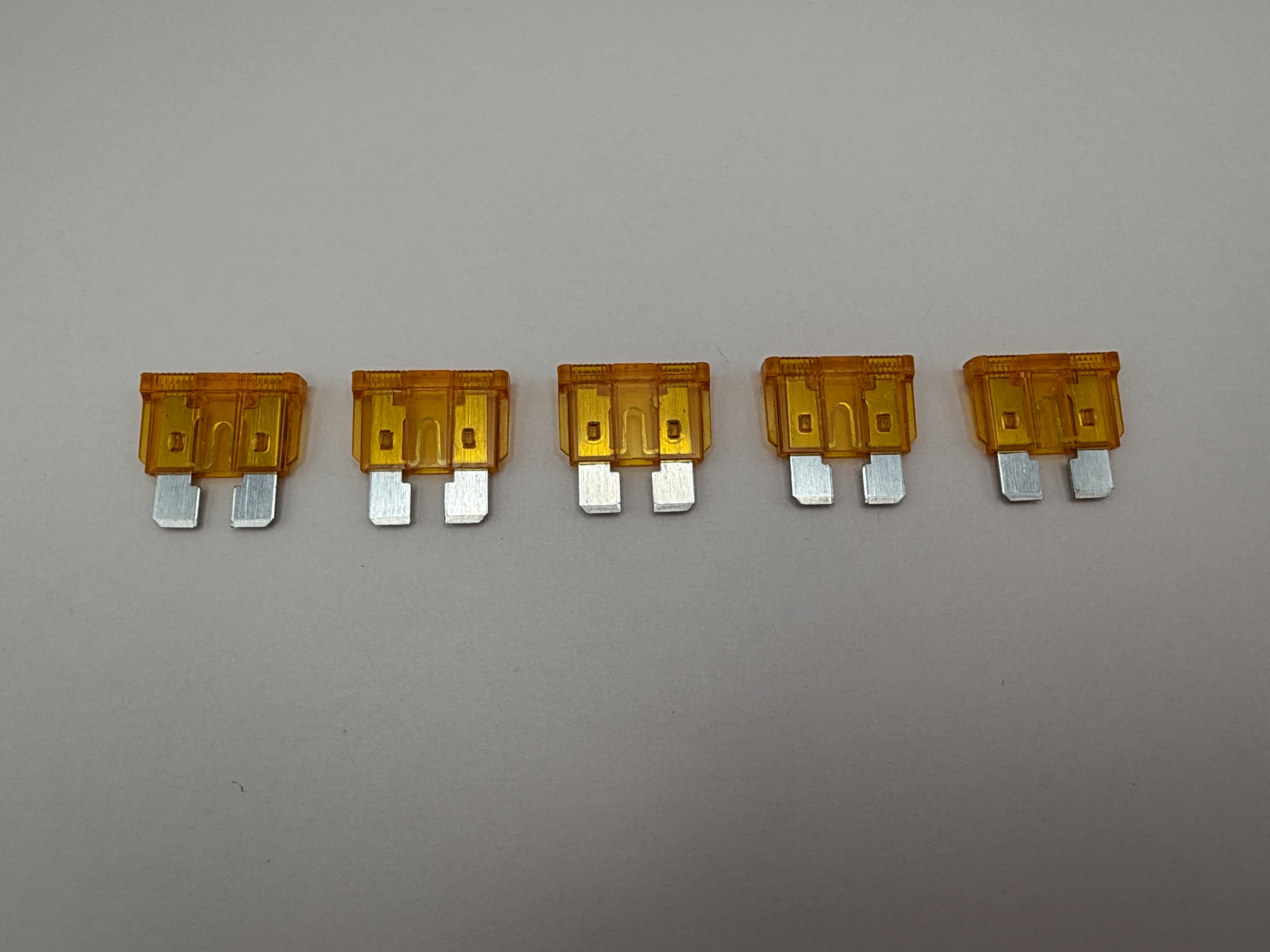 Hendler Fuse Blade 5 Amp