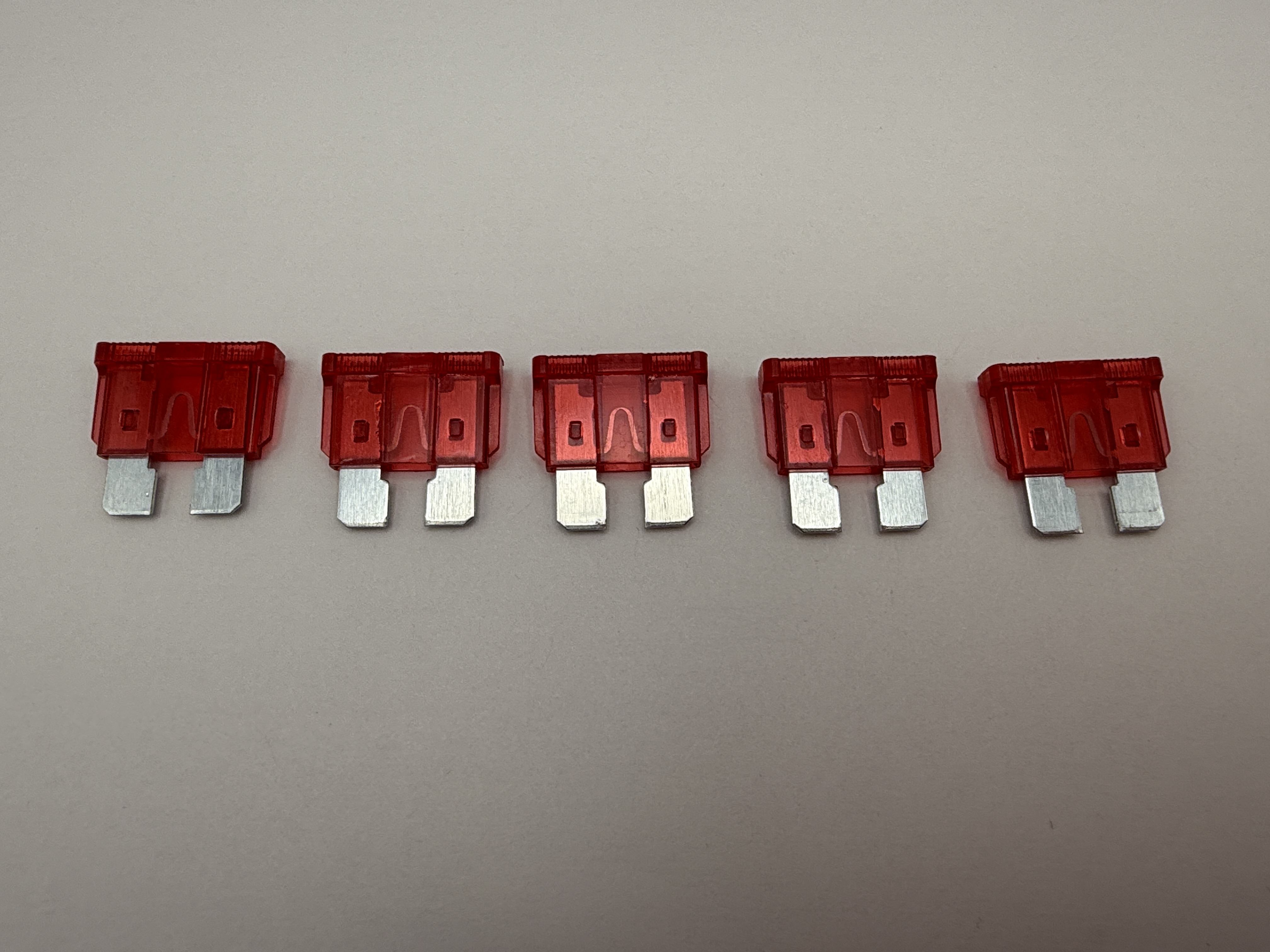Hendler Fuse Blade 10 Amp