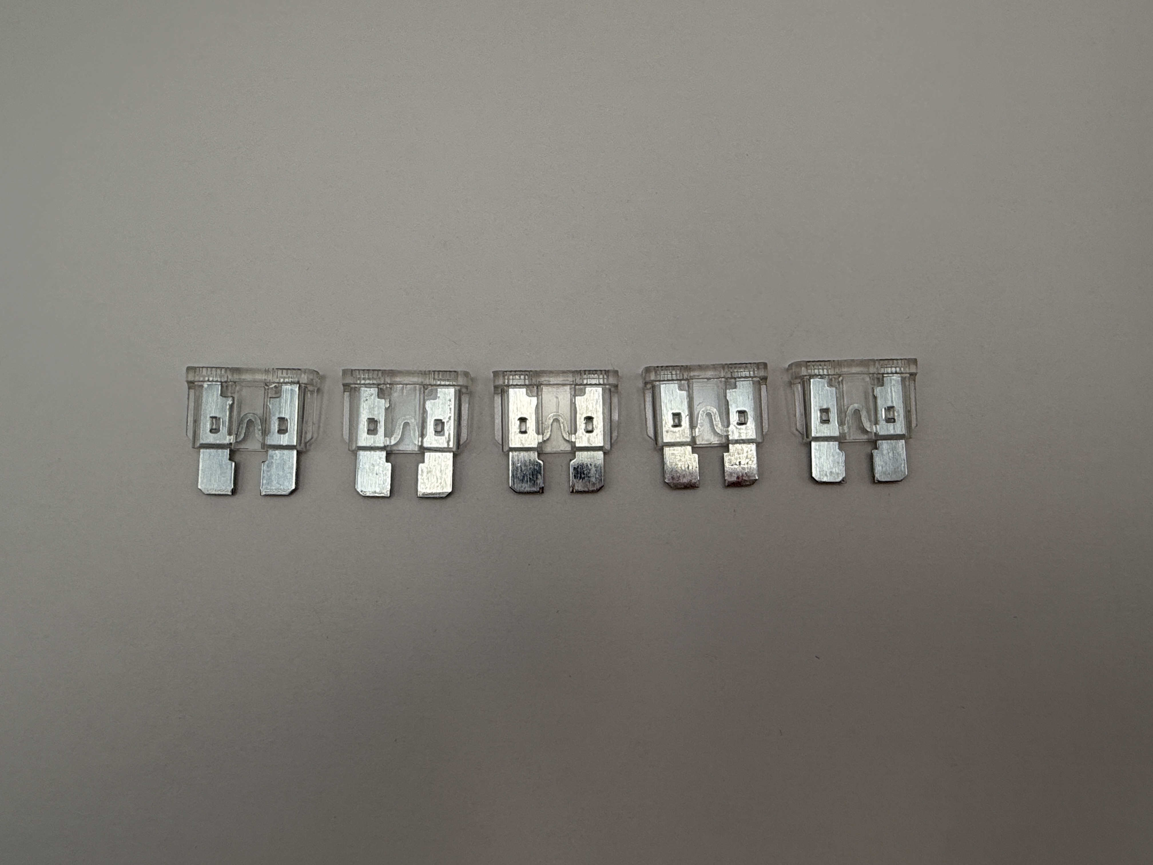 Hendler Fuse Blade 25 Amp