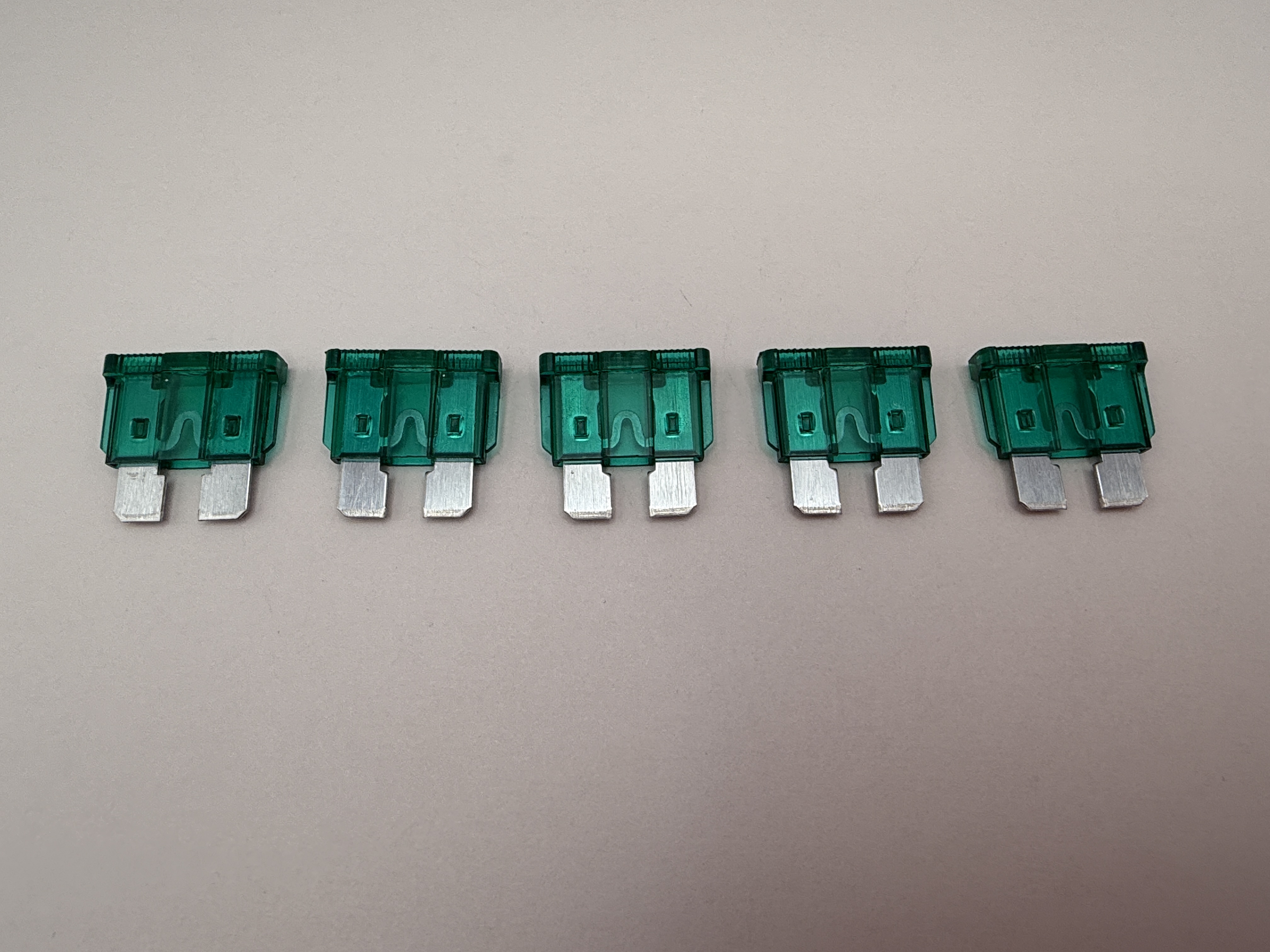 Hendler Fuse Blade 30 Amp