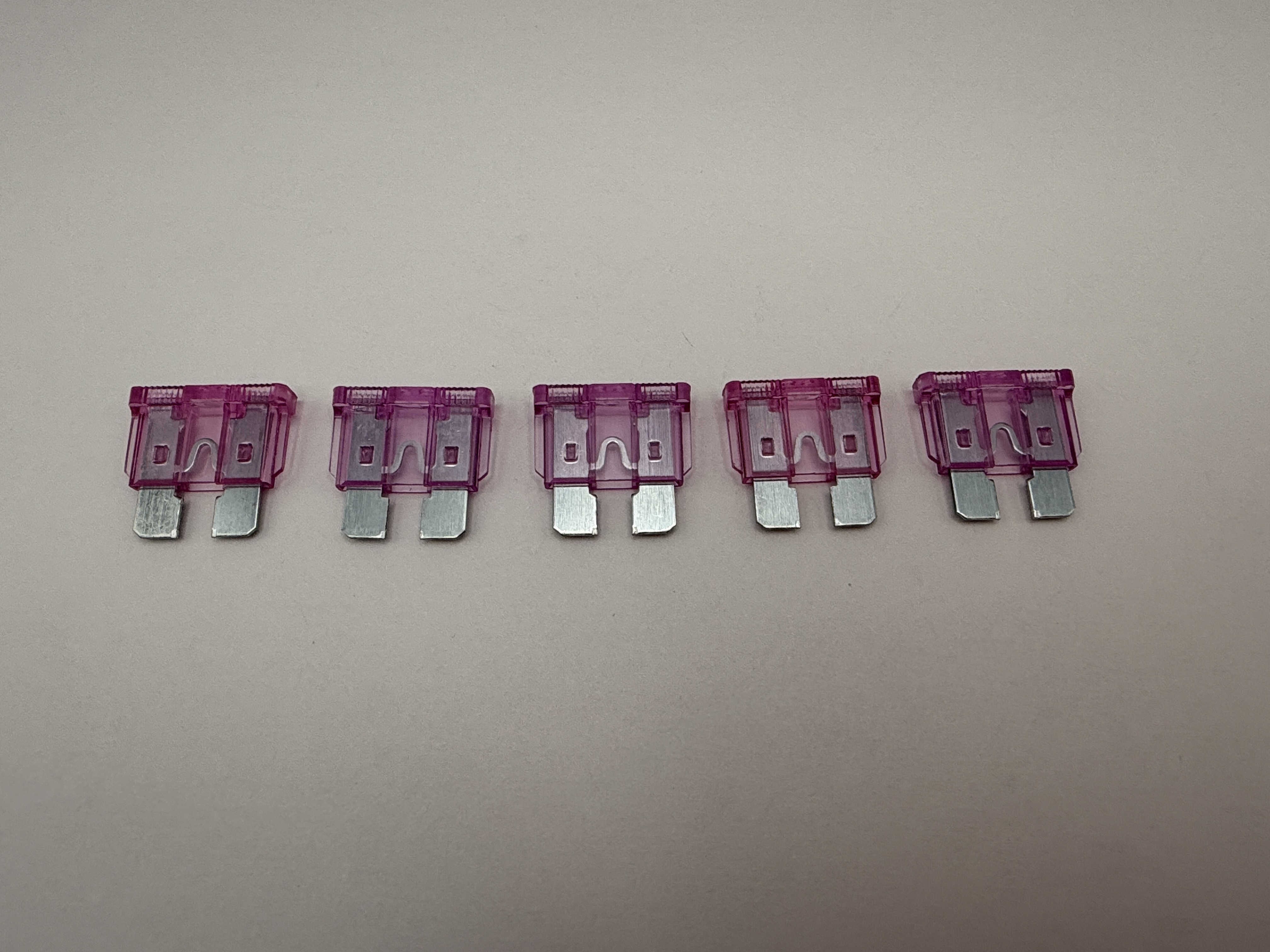 Hendler Fuse Blade 35 Amp