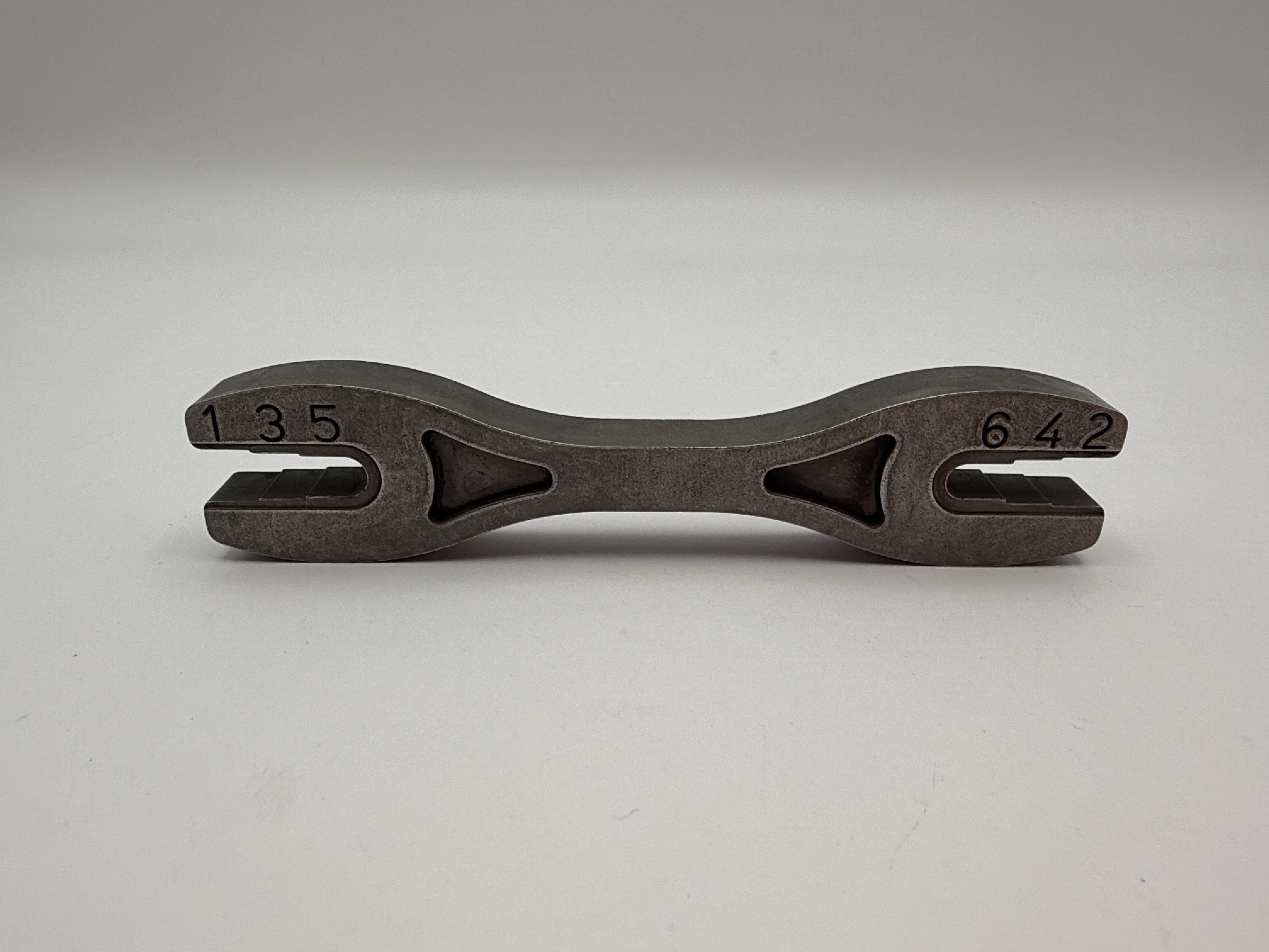 Hendler Universal Spoke Key