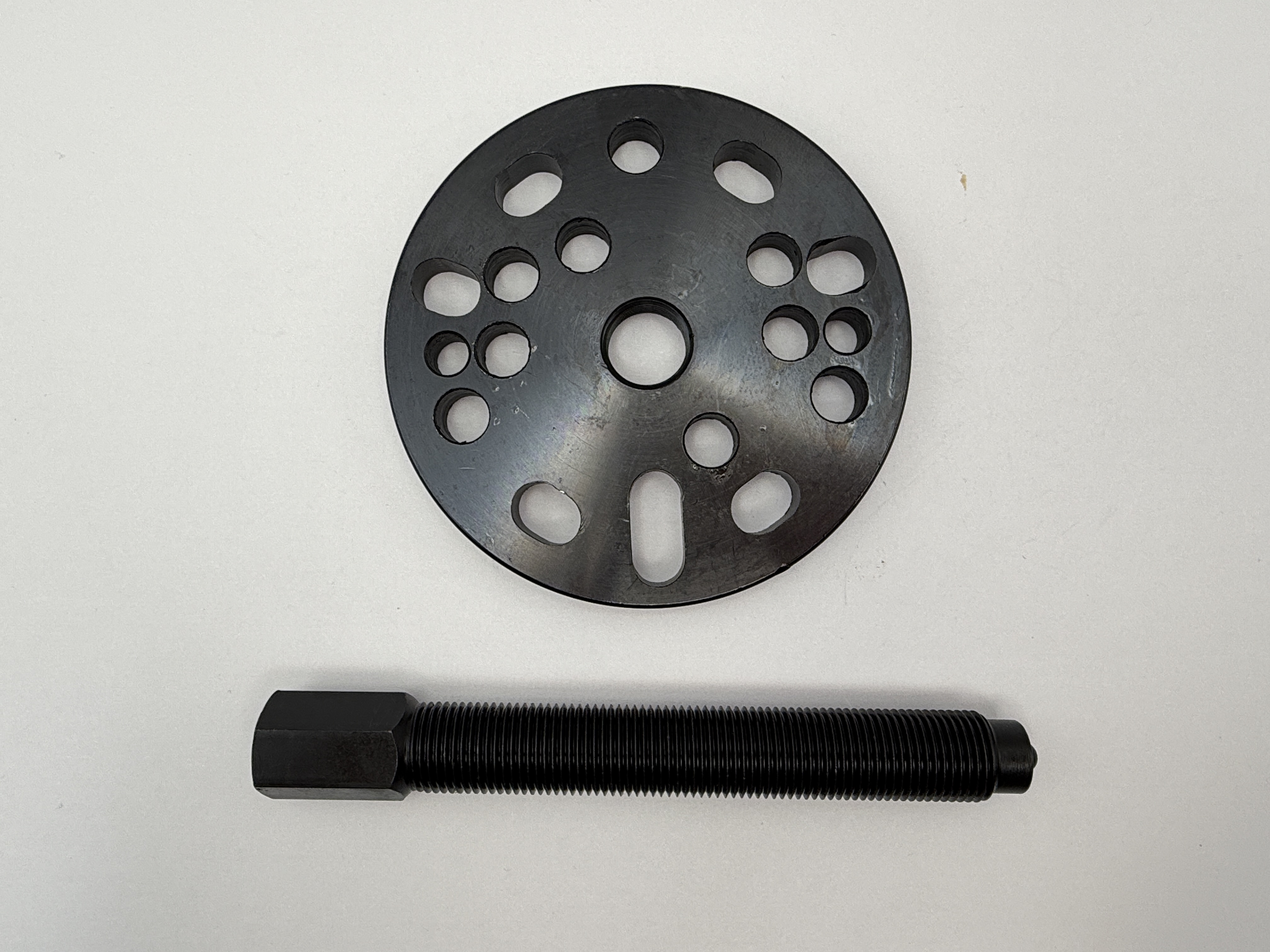 Hendler Clutch & Alternator Puller Tool