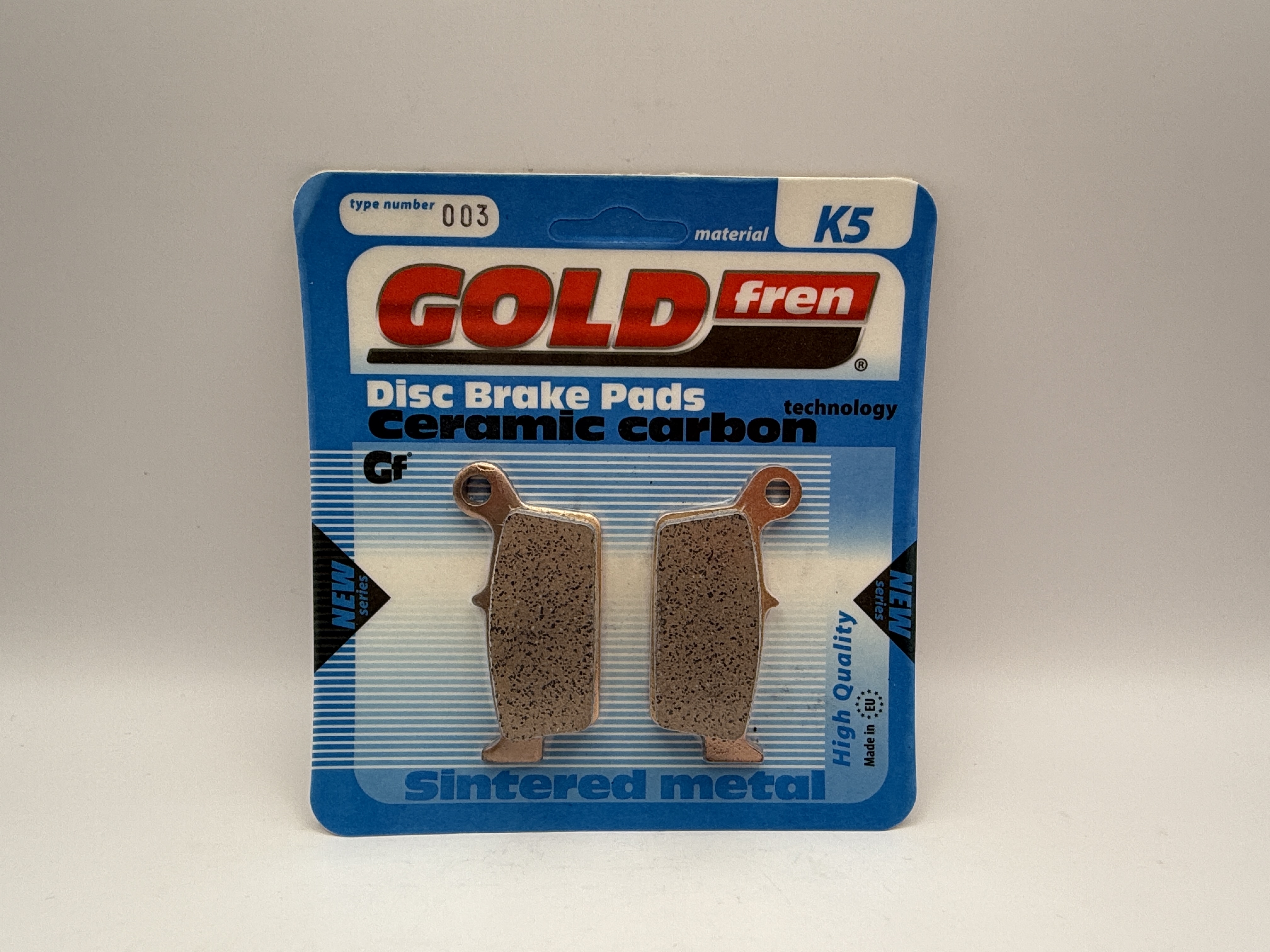 Goldfren K5-003,VD144,FA131,FDB539,SBS604