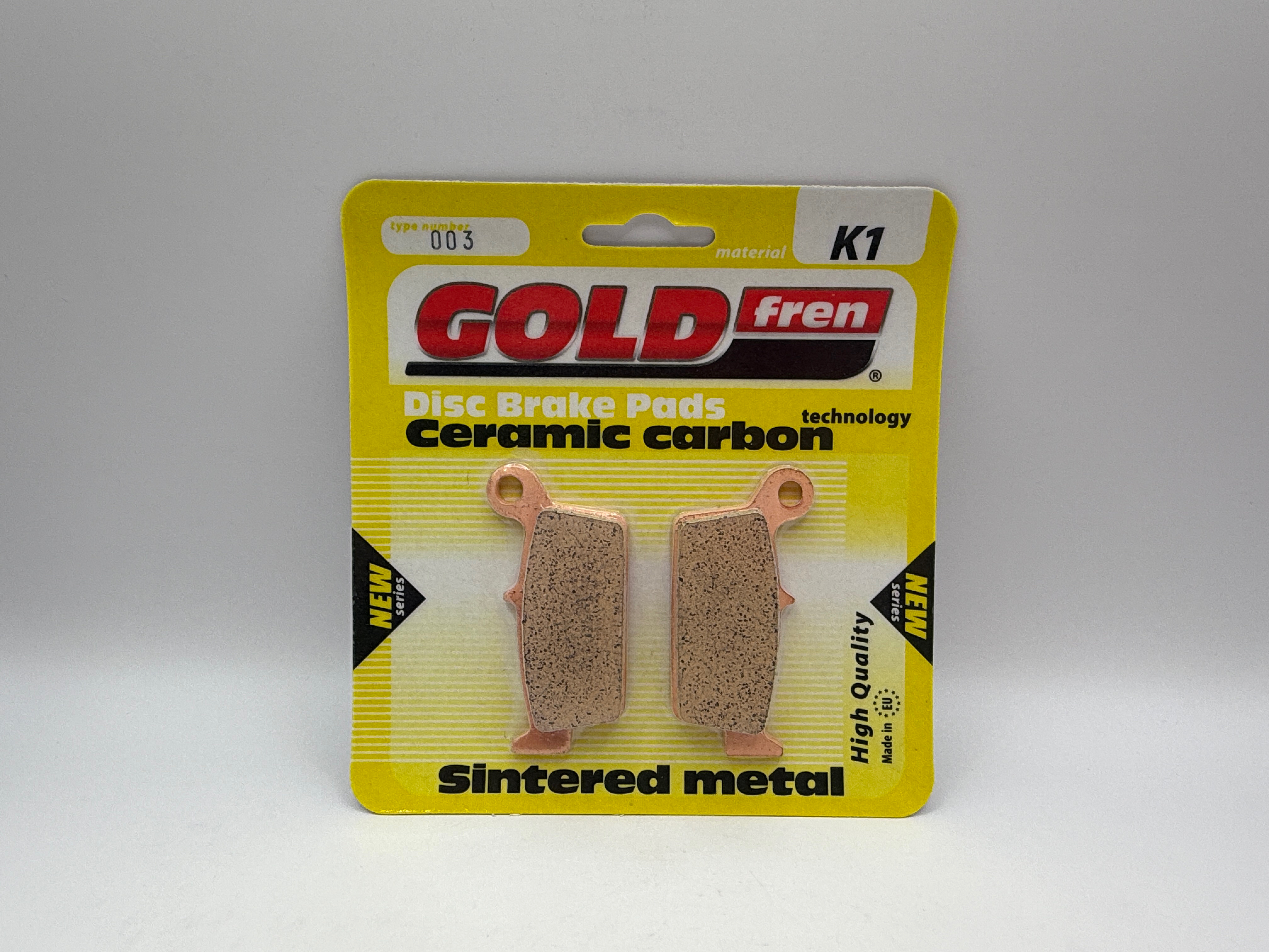 Goldfren K1-003,VD144,FA131,FDB539,SBS604