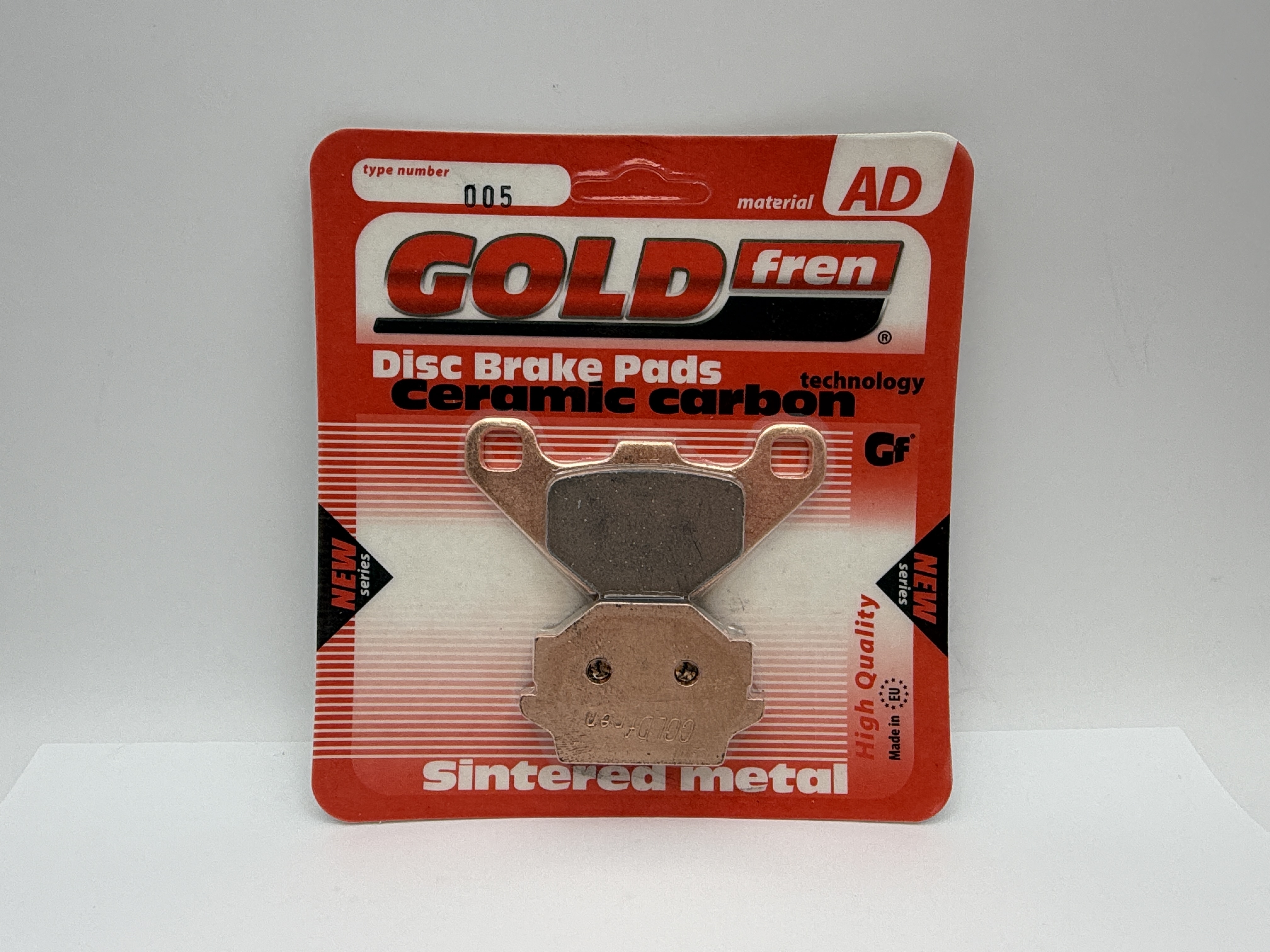 Goldfren AD005,VD325,FA67,FDB314,SBS586,SBS546