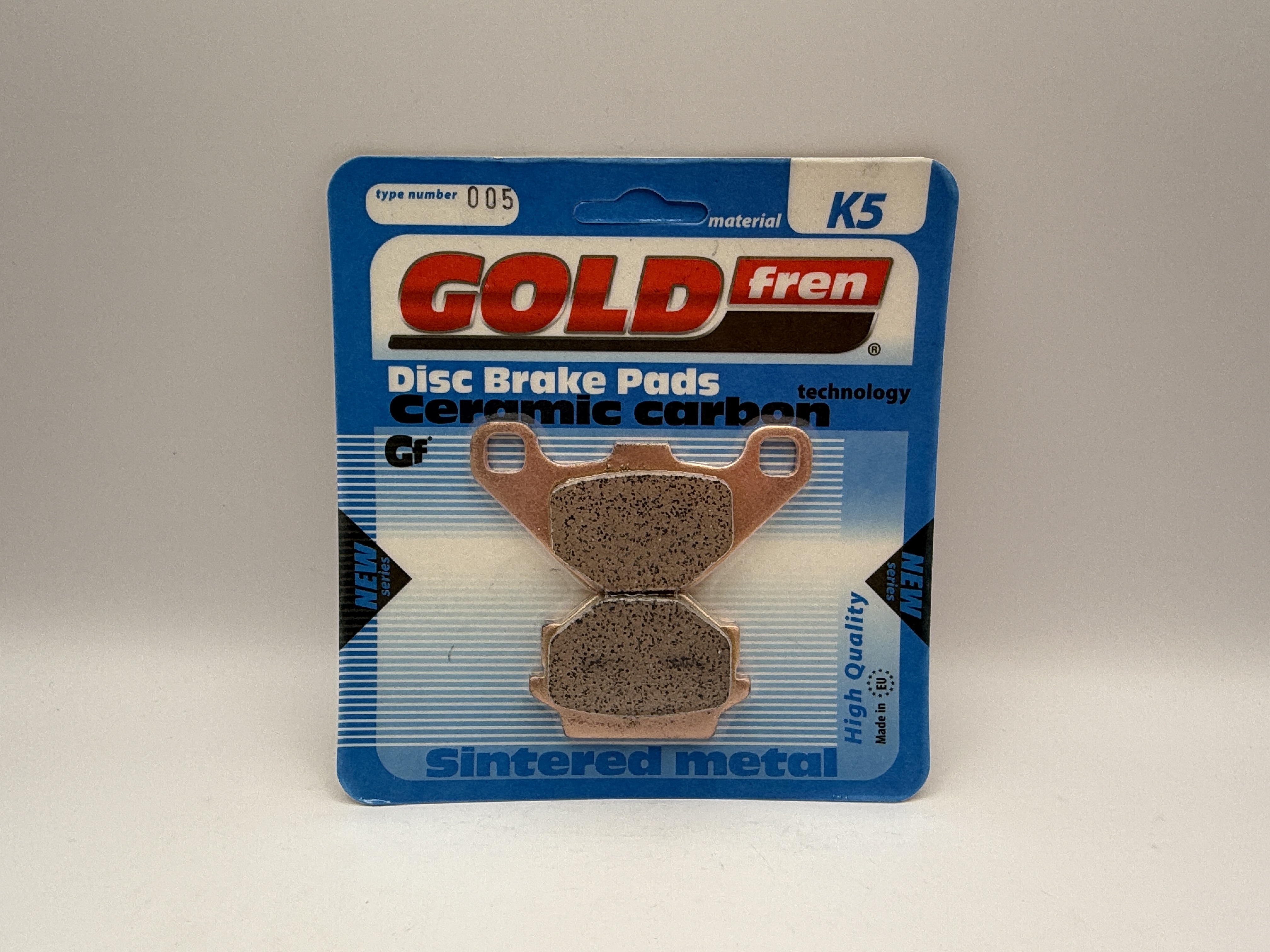 Goldfren K5-005,VD325,FA67,FDB314,SBS586,SBS546