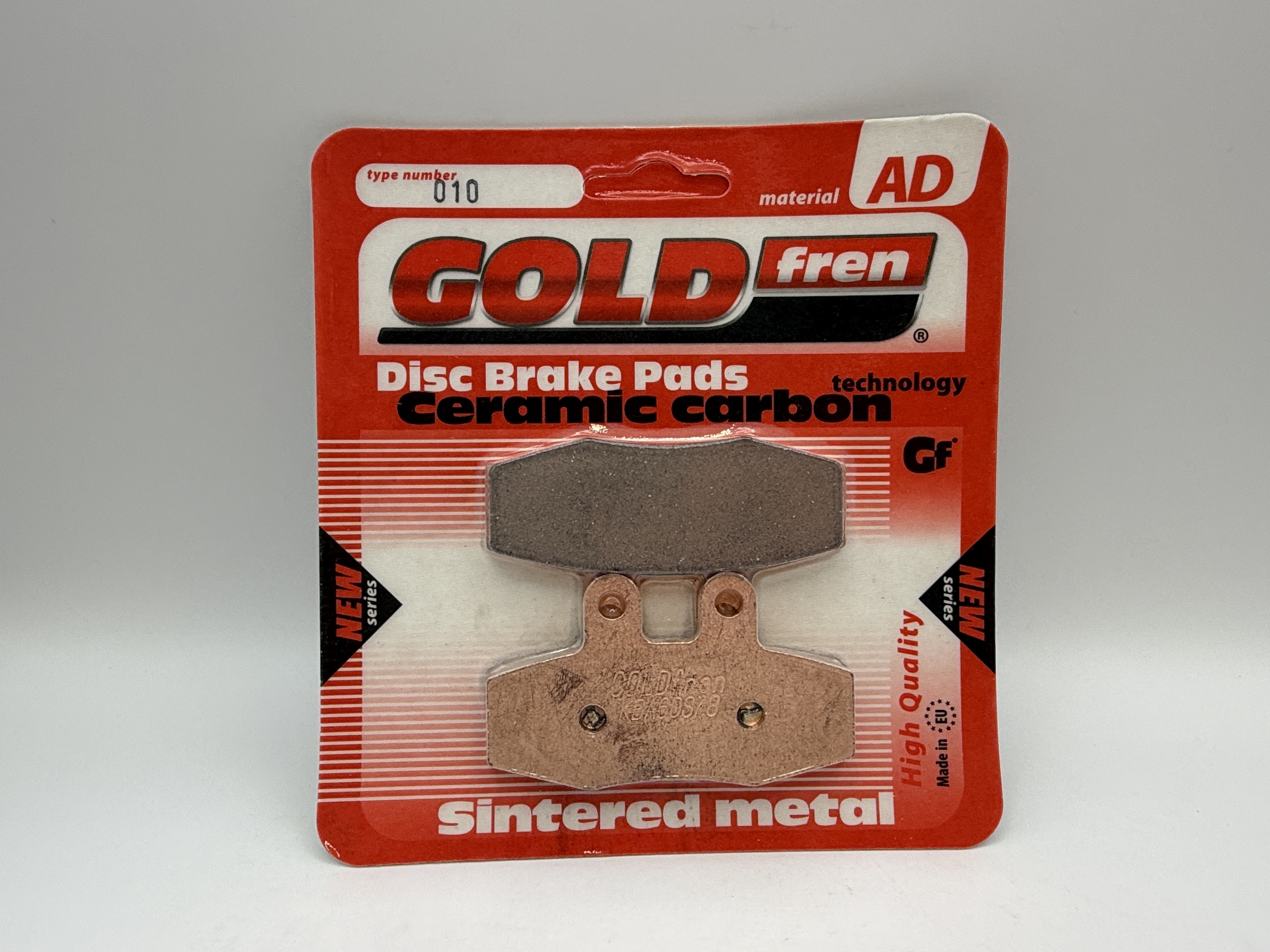 Goldfren AD010,VD152,FA113,FA256,FDB438