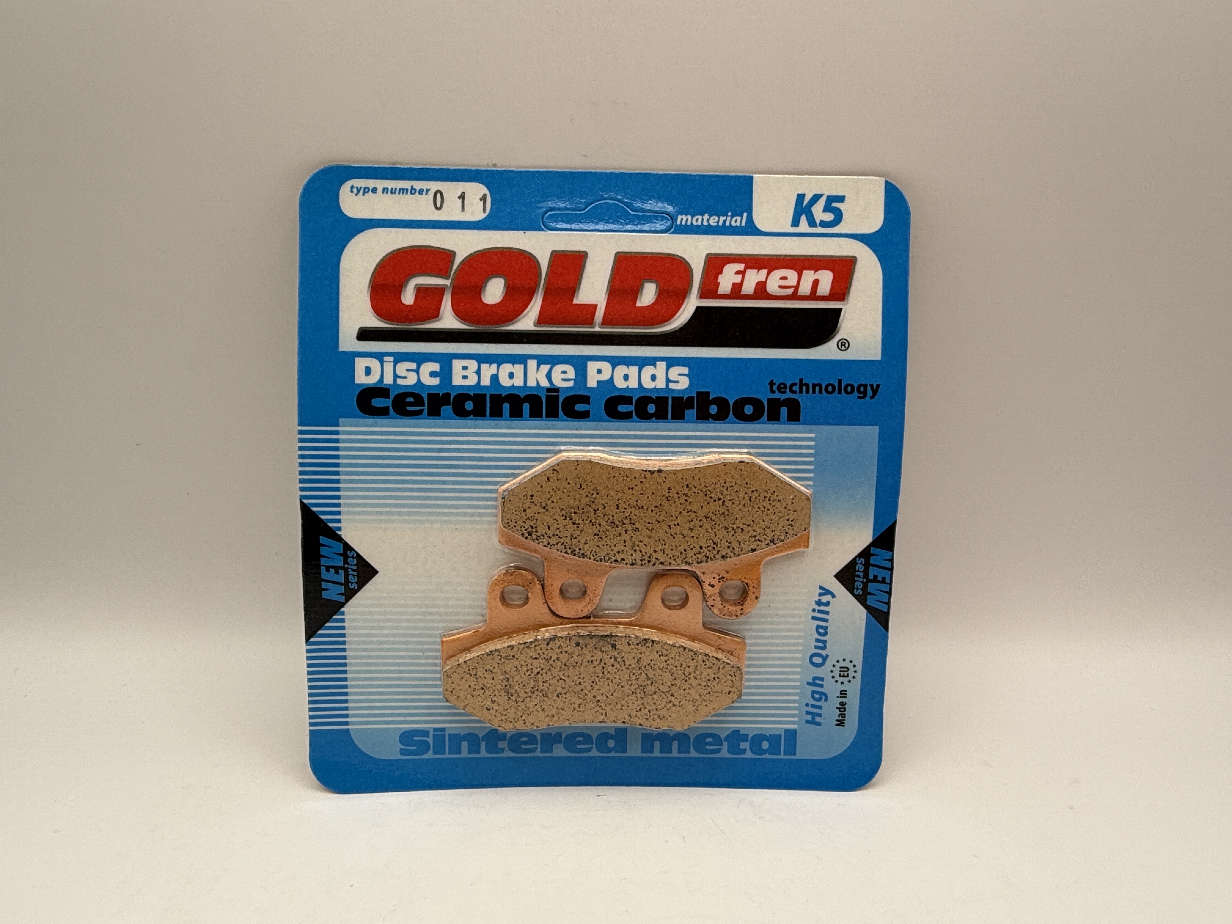 Goldfren K5-011,VD131,FA86,FDB312,SBS551