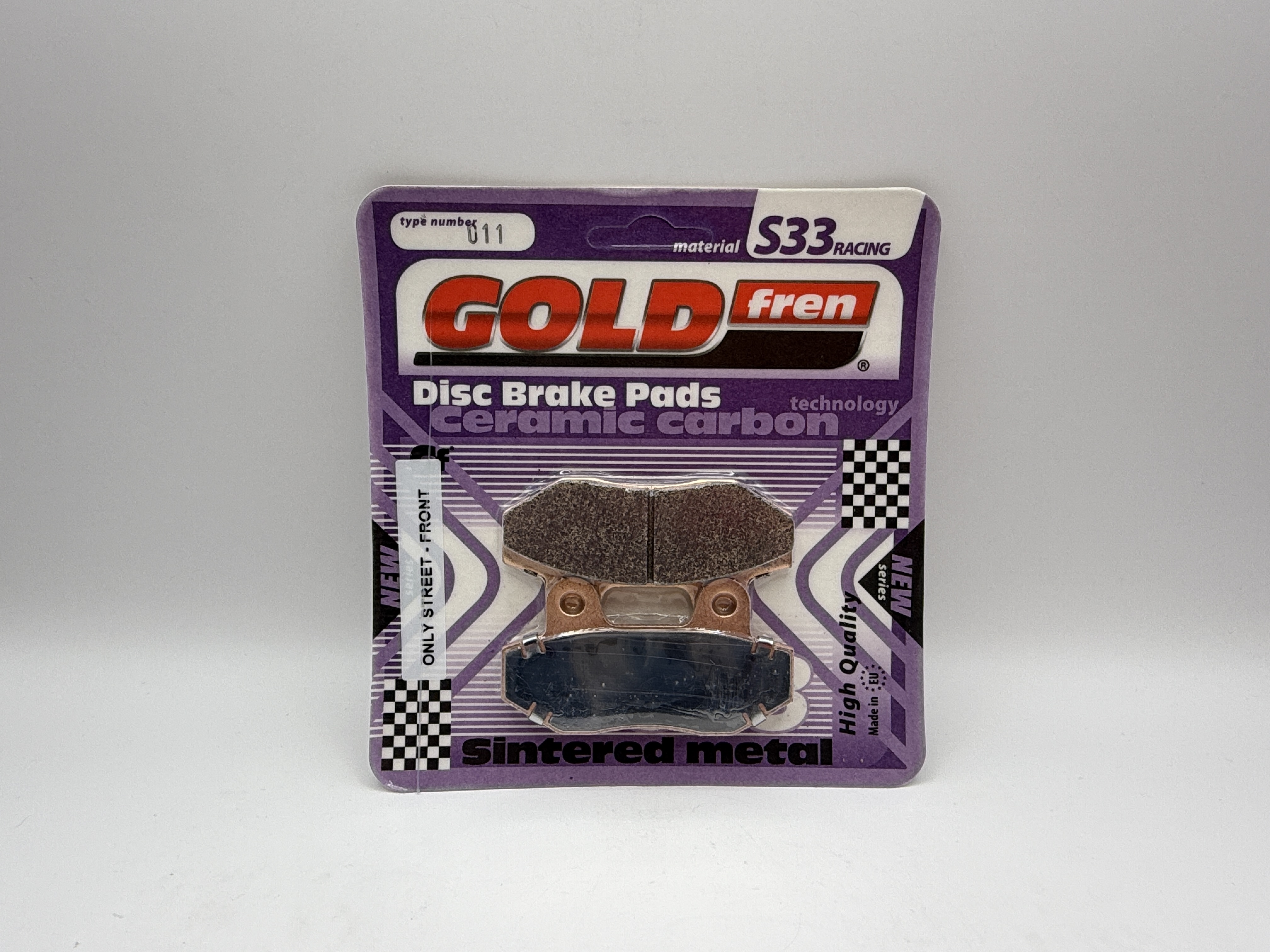 Goldfren S33-011,VD131,FA86,FDB312,SBS551