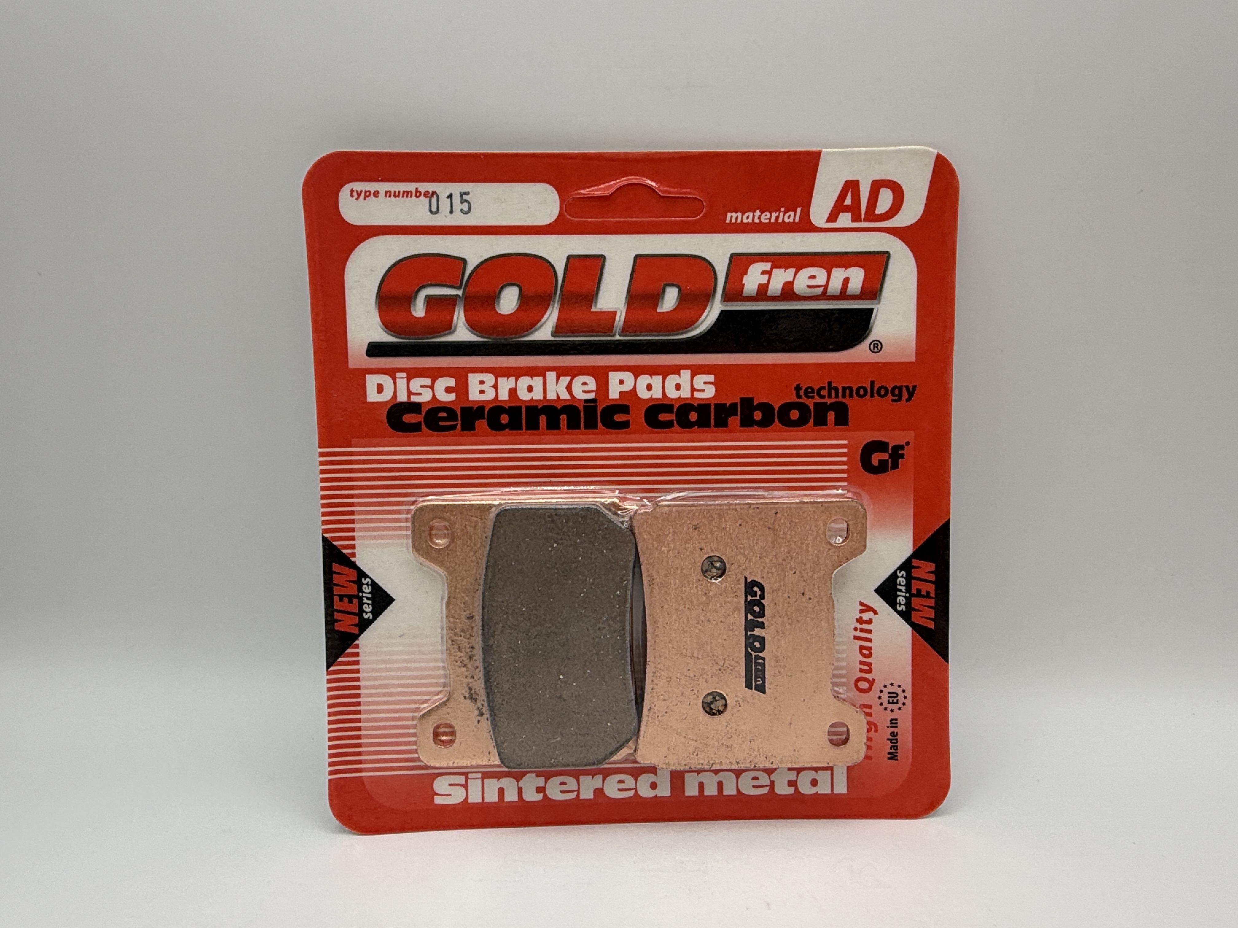 Goldfren AD015,VD236,FA88,FDB337/R,SBS555
