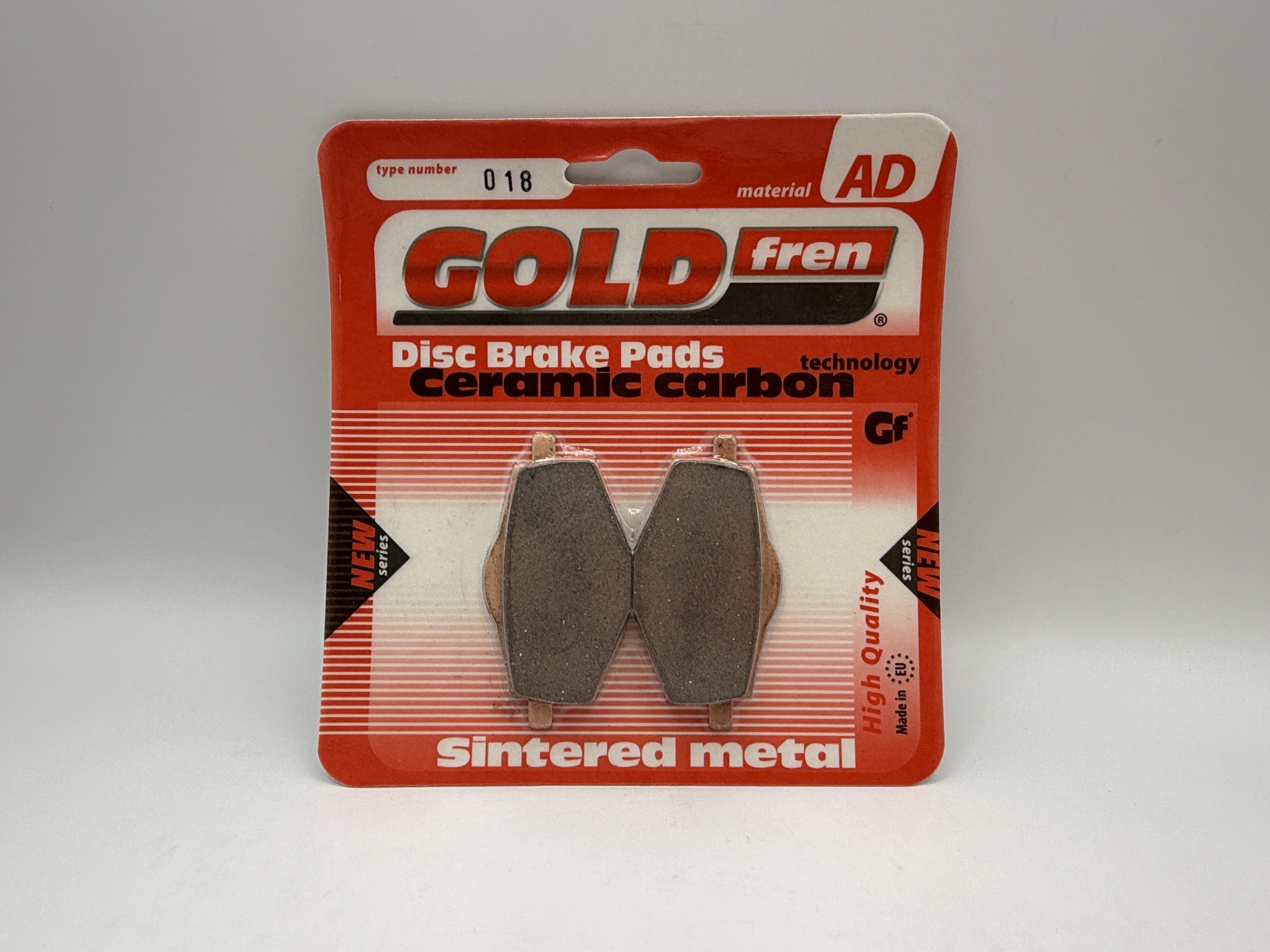 Goldfren AD018,VD239,FA101,FDB383,SBS575,SBS107